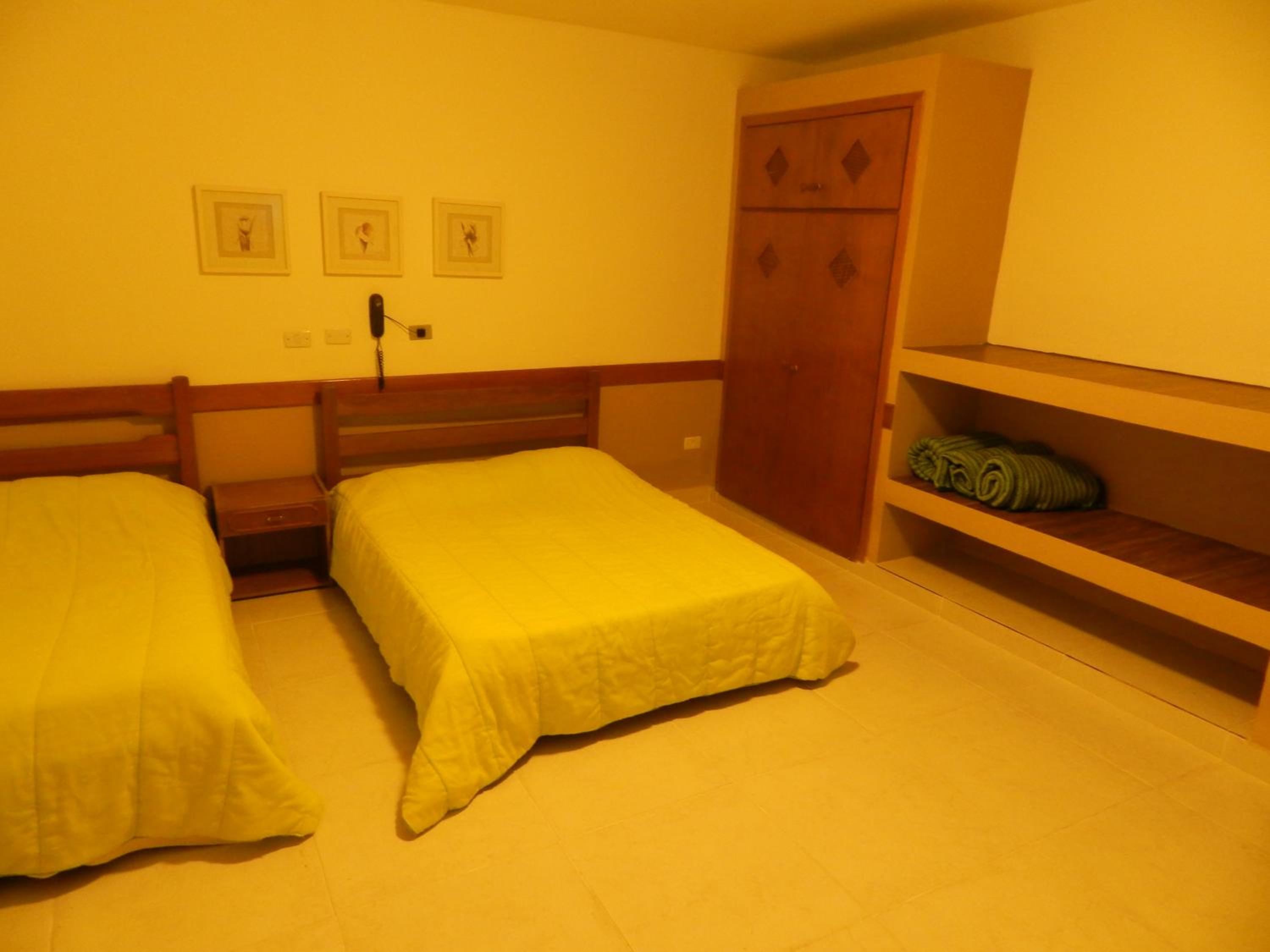 Standard  Room photo 2
