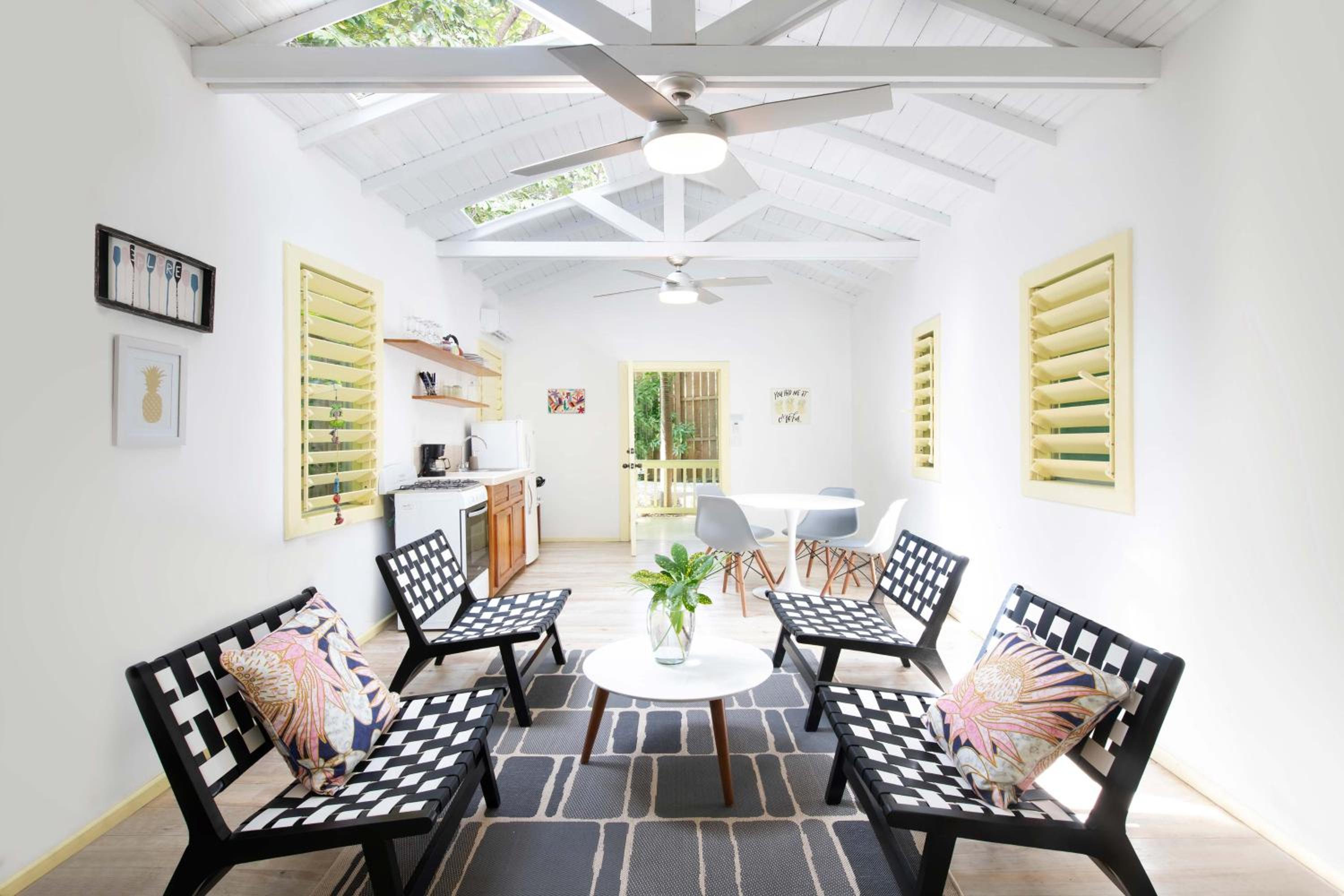 Two Bedroom Garden Villa photo 1