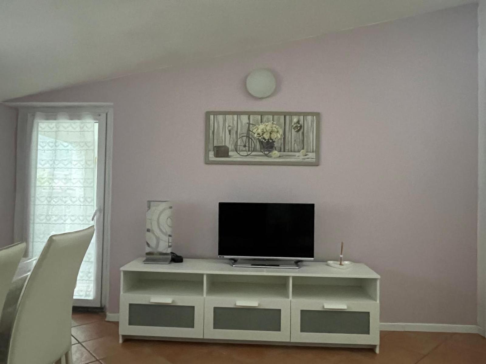 Two-Bedroom Apartment photo 1
