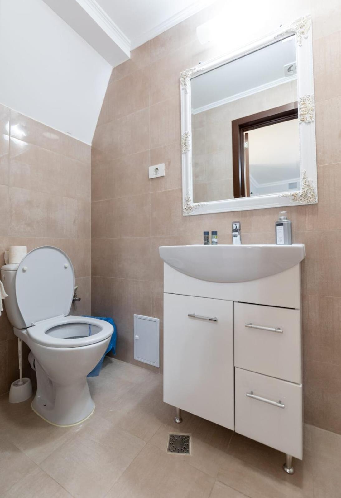 Double Room with Balcony photo 1