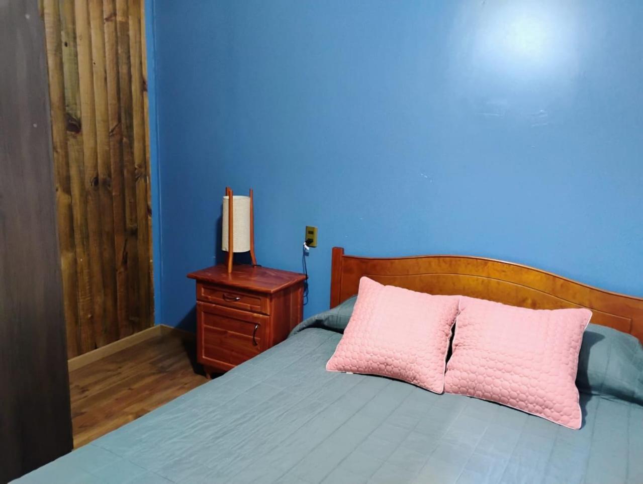 Three-Bedroom Holiday Home  photo 1