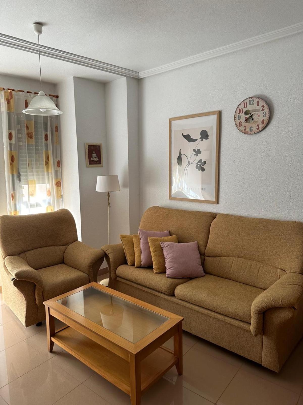 Two-Bedroom Apartment photo 2