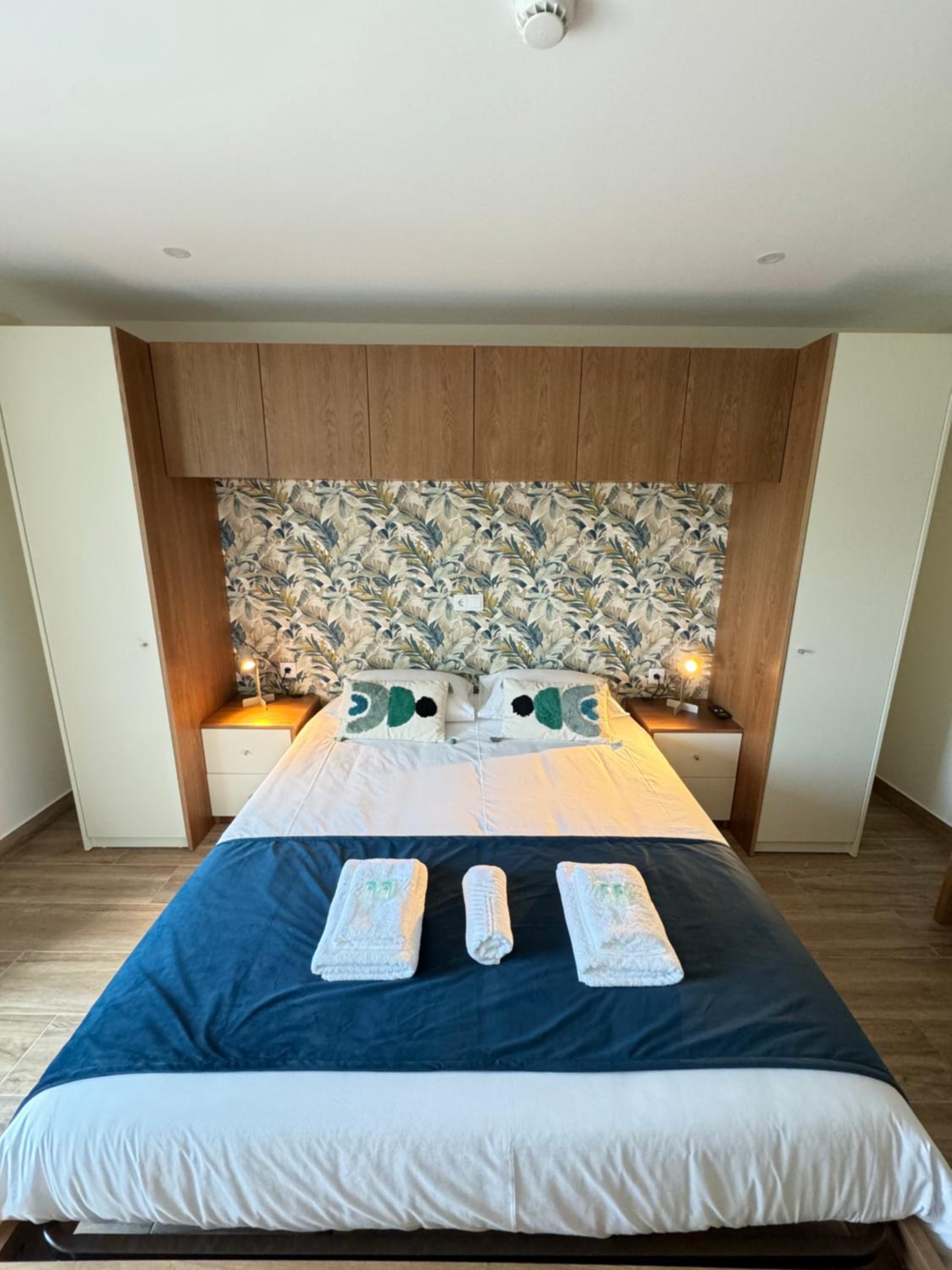 Double Room with Lake View photo 2