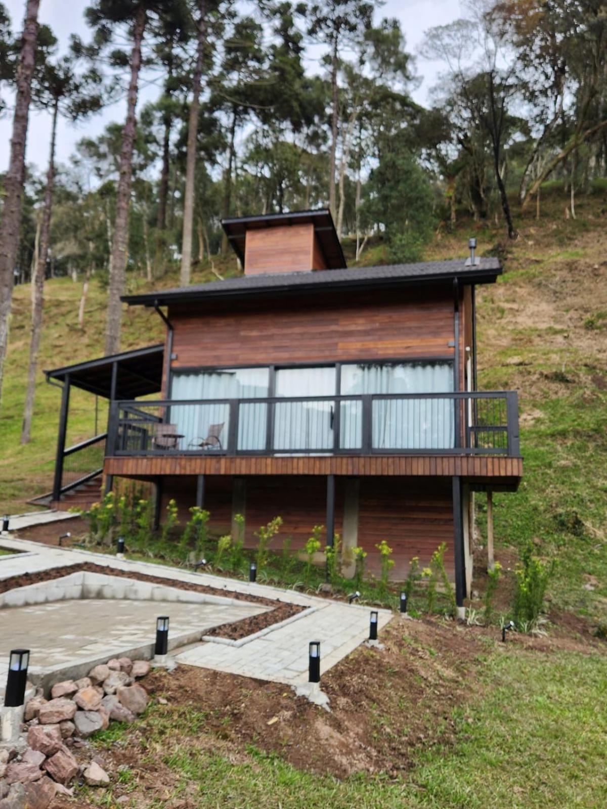 Chalet photo 3