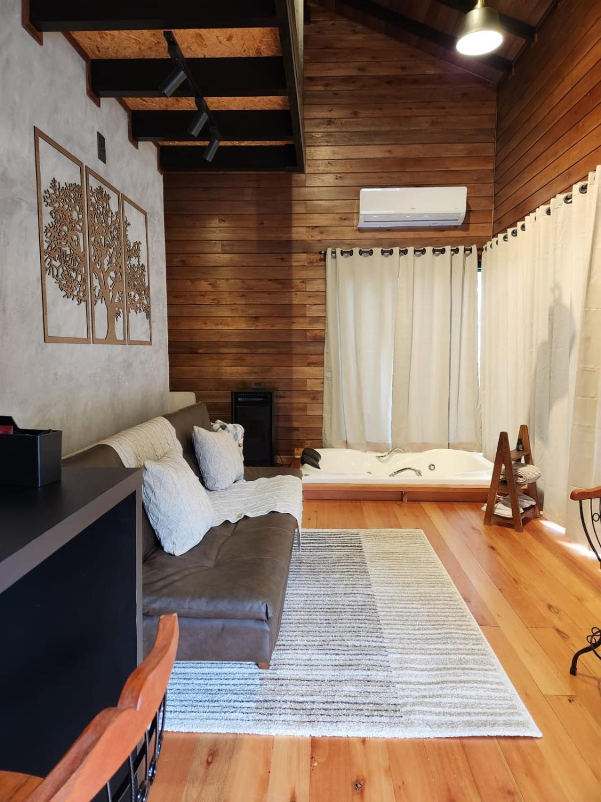 Chalet photo 1