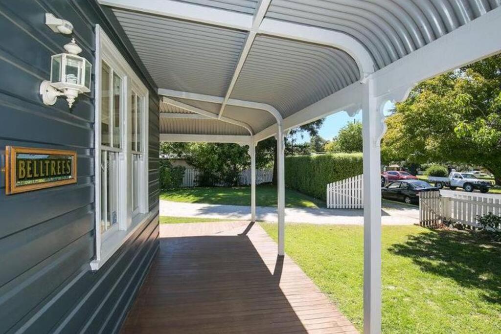 Four-Bedroom House photo 3