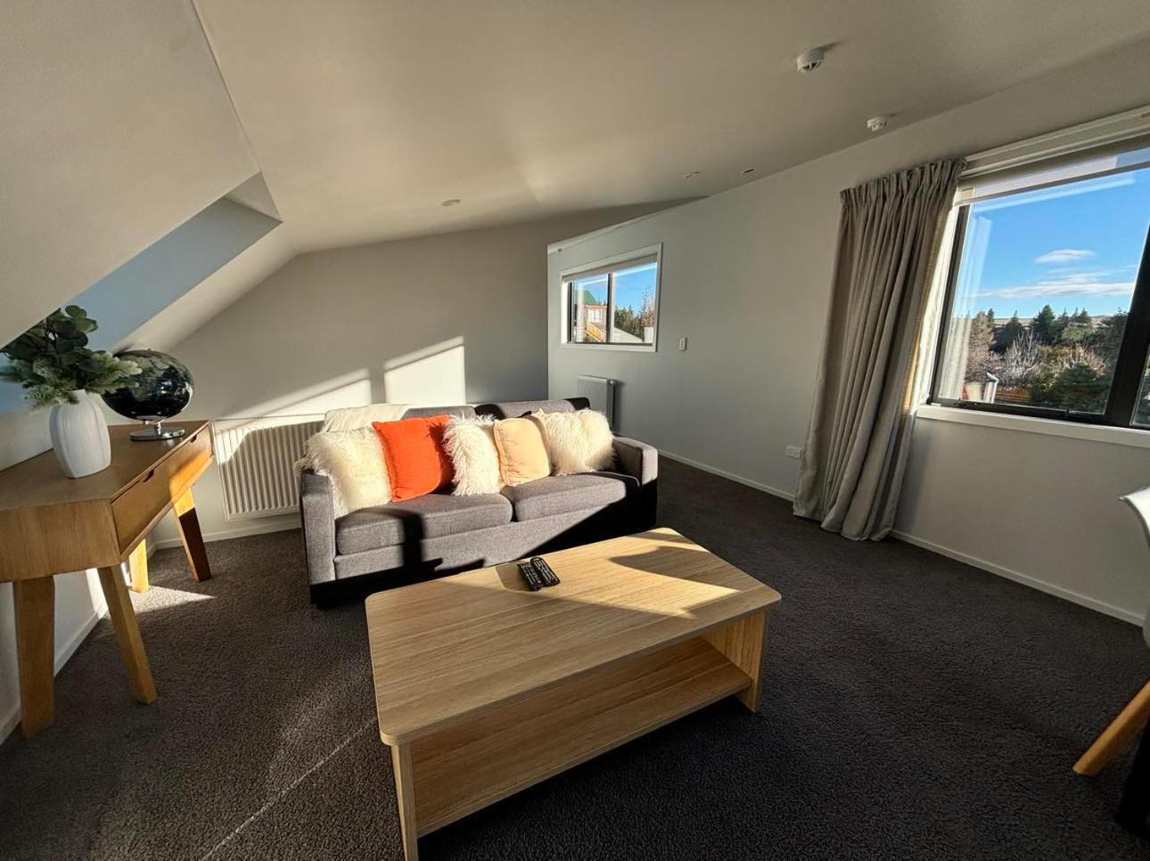 Apartment - Split Level photo 1