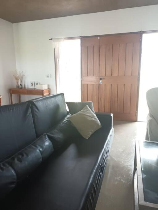 Four-Bedroom House photo 2
