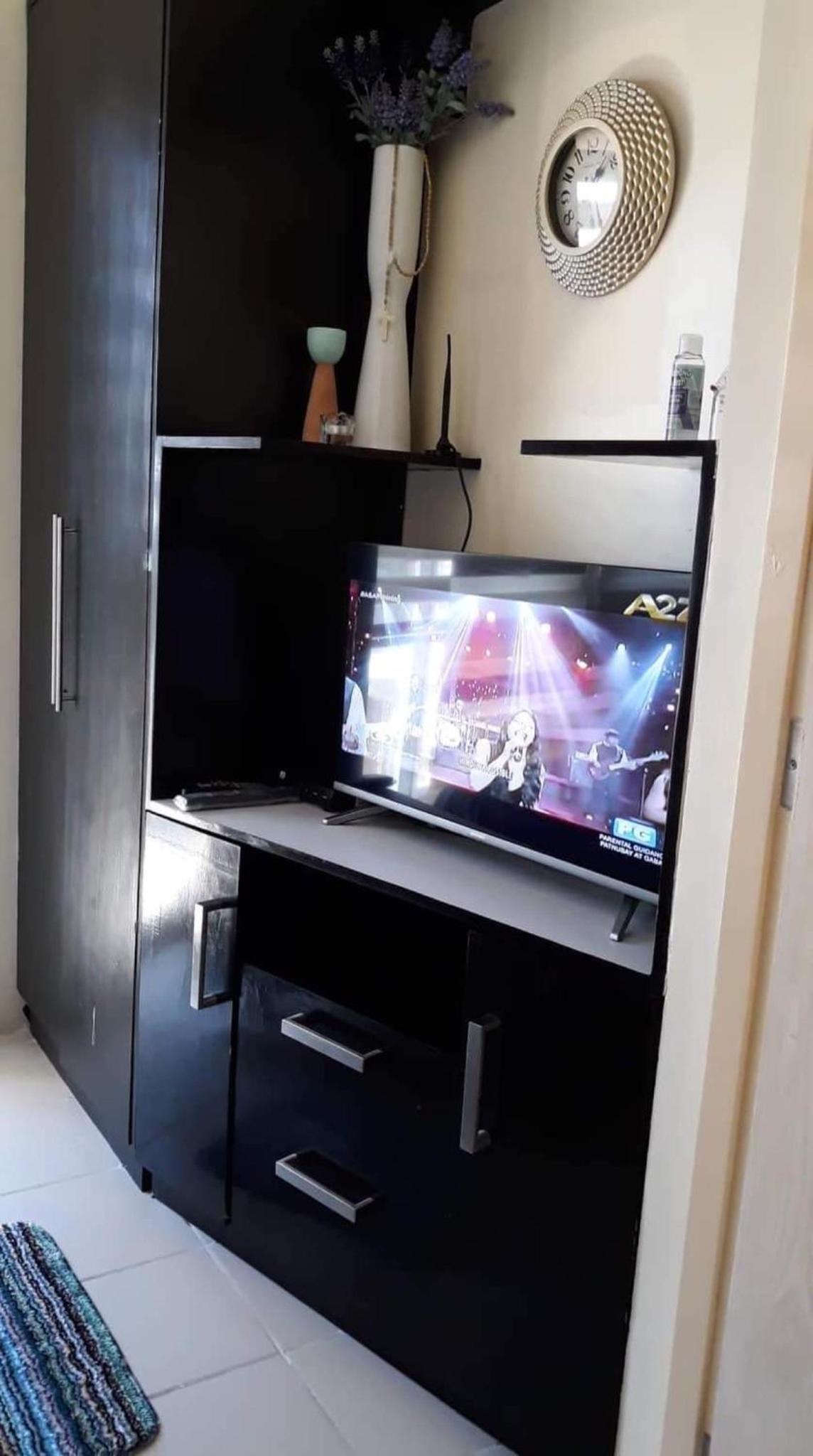 Superior One-Bedroom Apartment with Balcony
