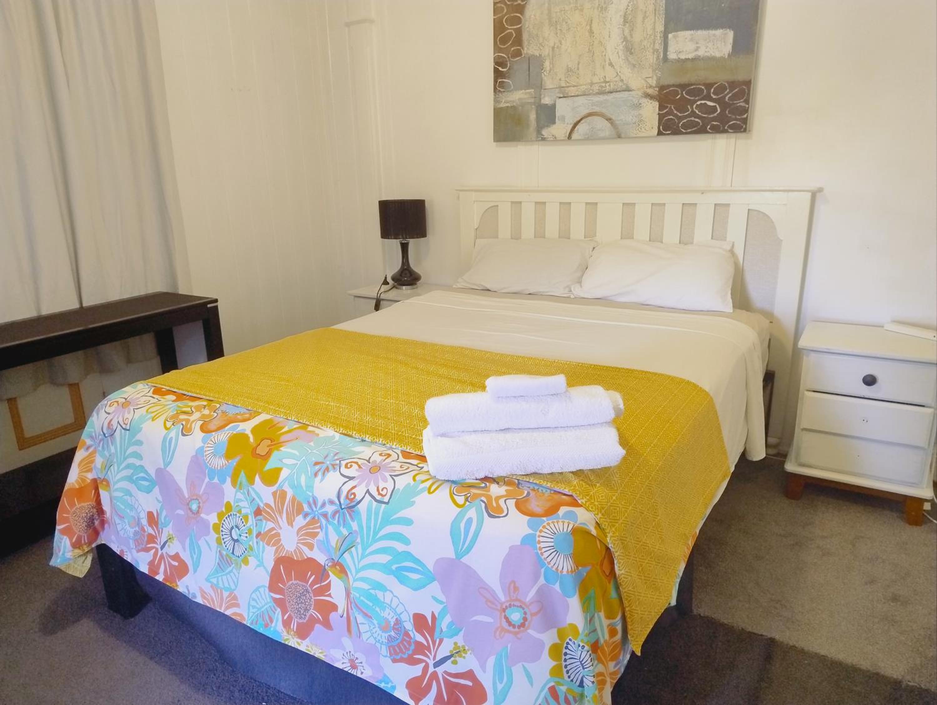 Deluxe Single Room with Sea View photo 1