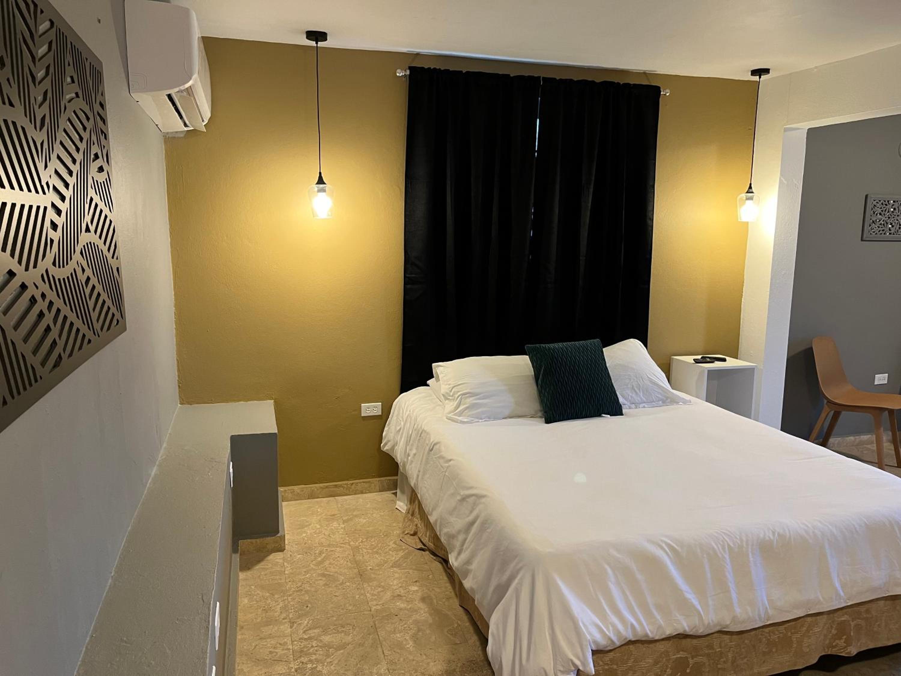 Superior Queen Room
