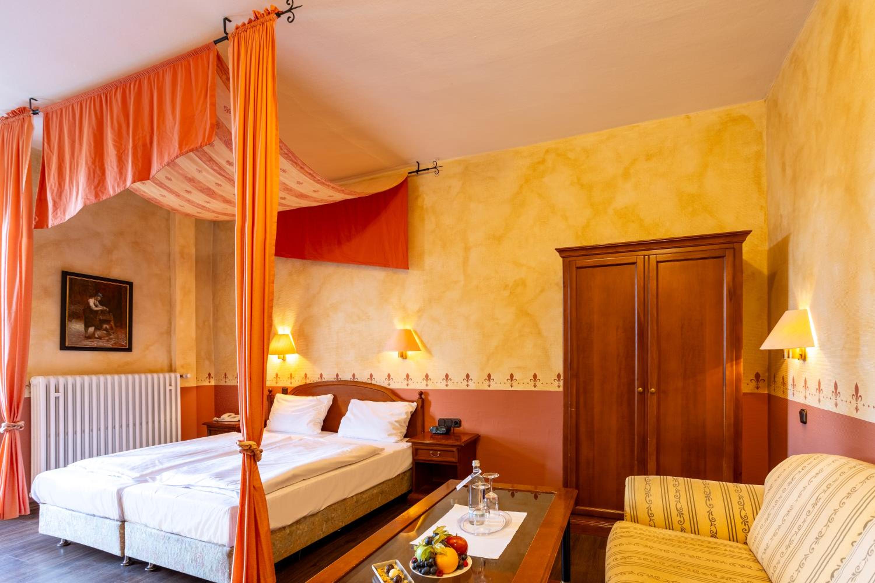 Superior Double Room - Photo 4