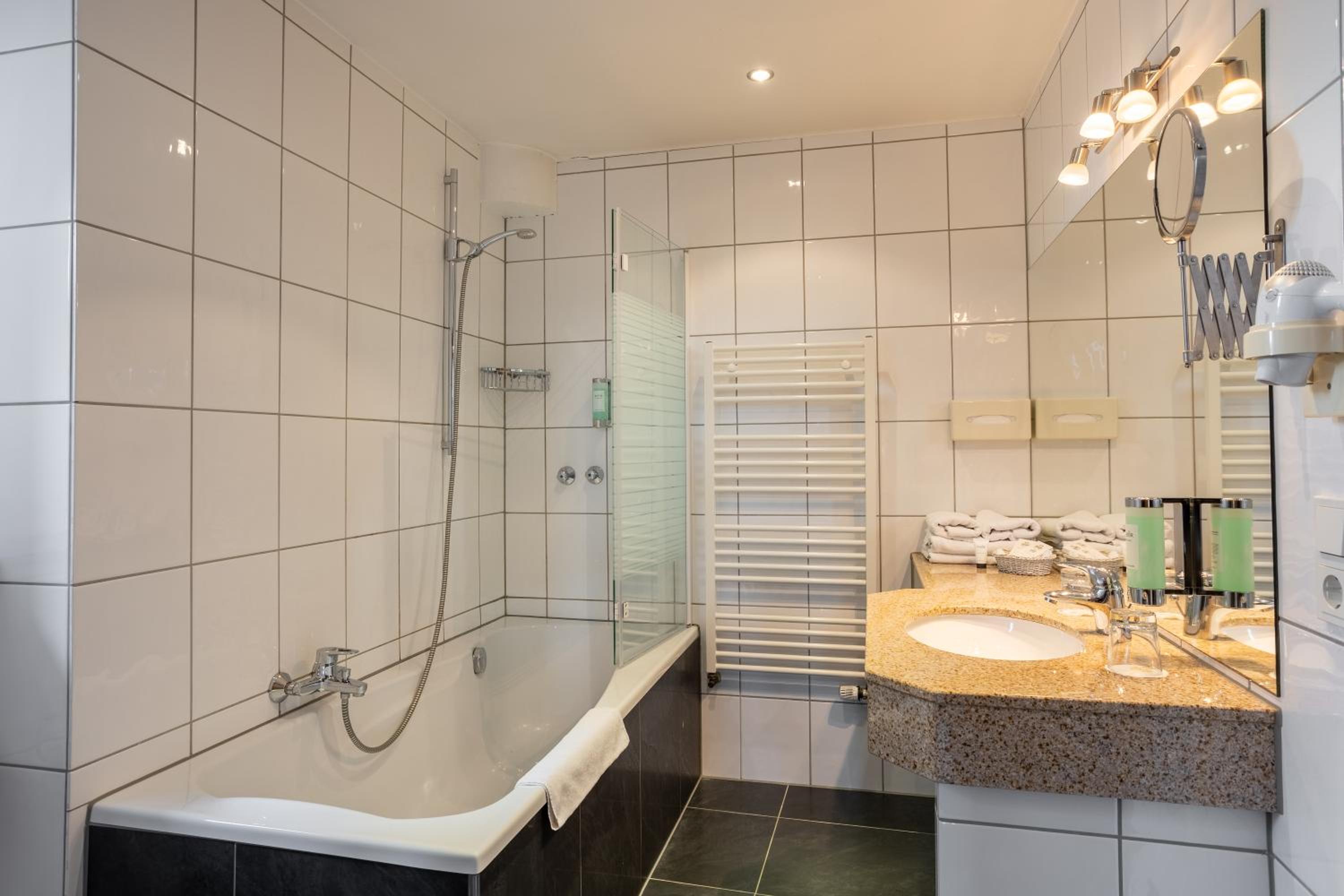 Standard Suite - Photo 4