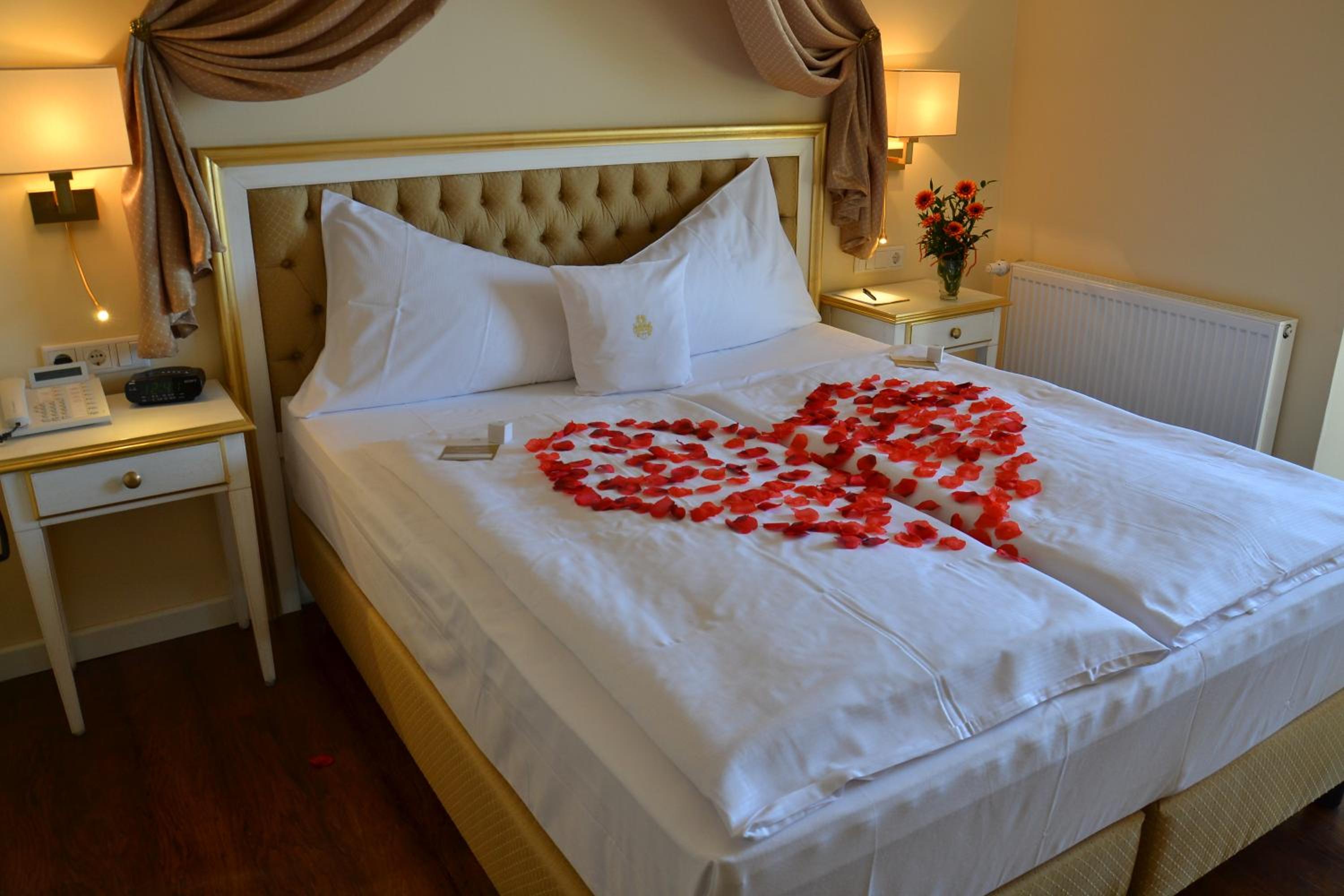 Small Double Room - Photo 3
