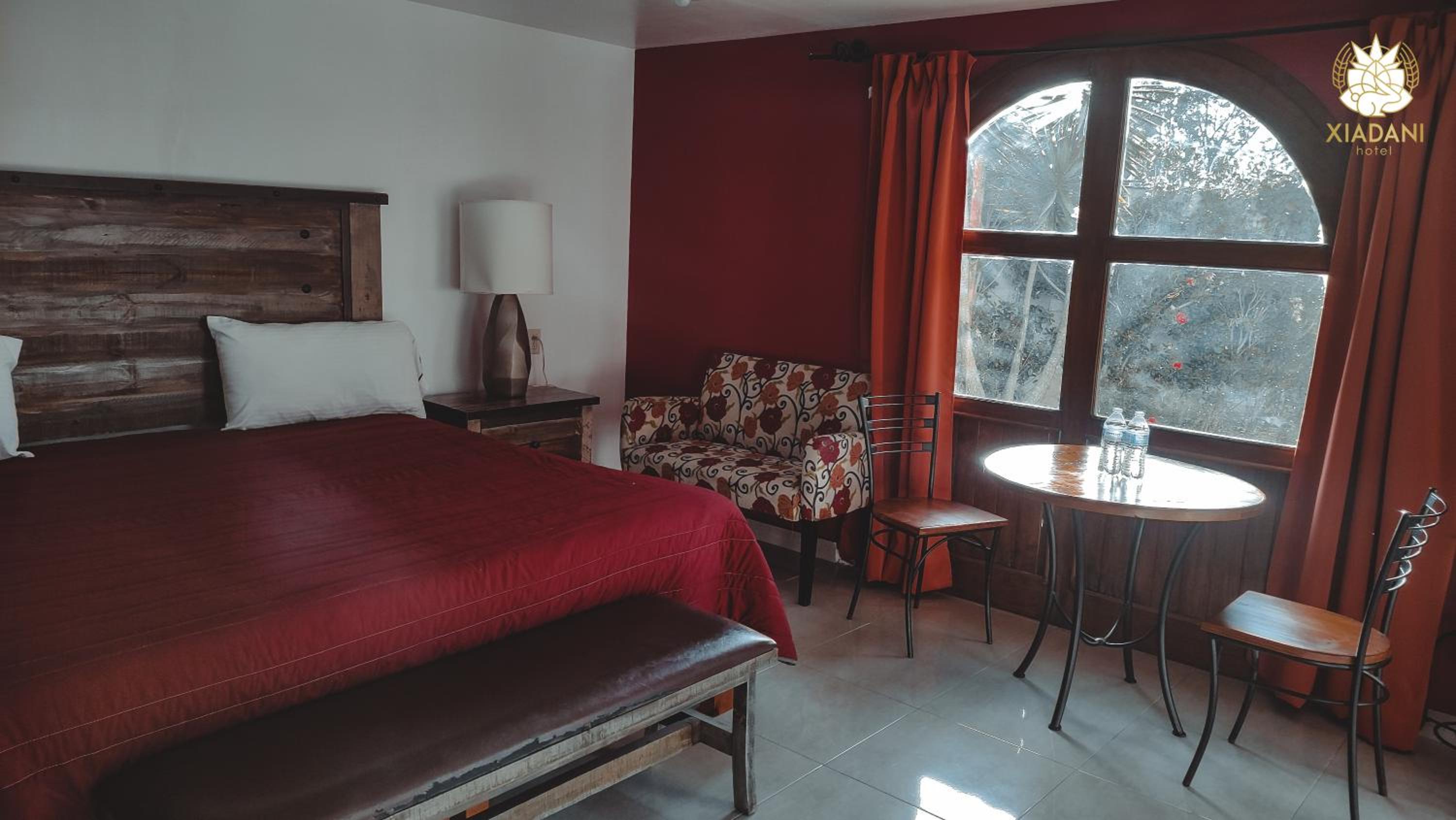 Junior Suite - Photo 7