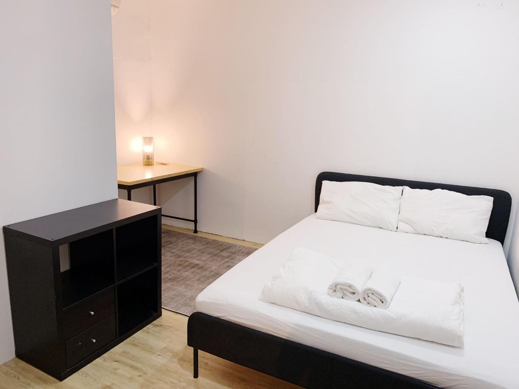 Deluxe Double Room photo 2