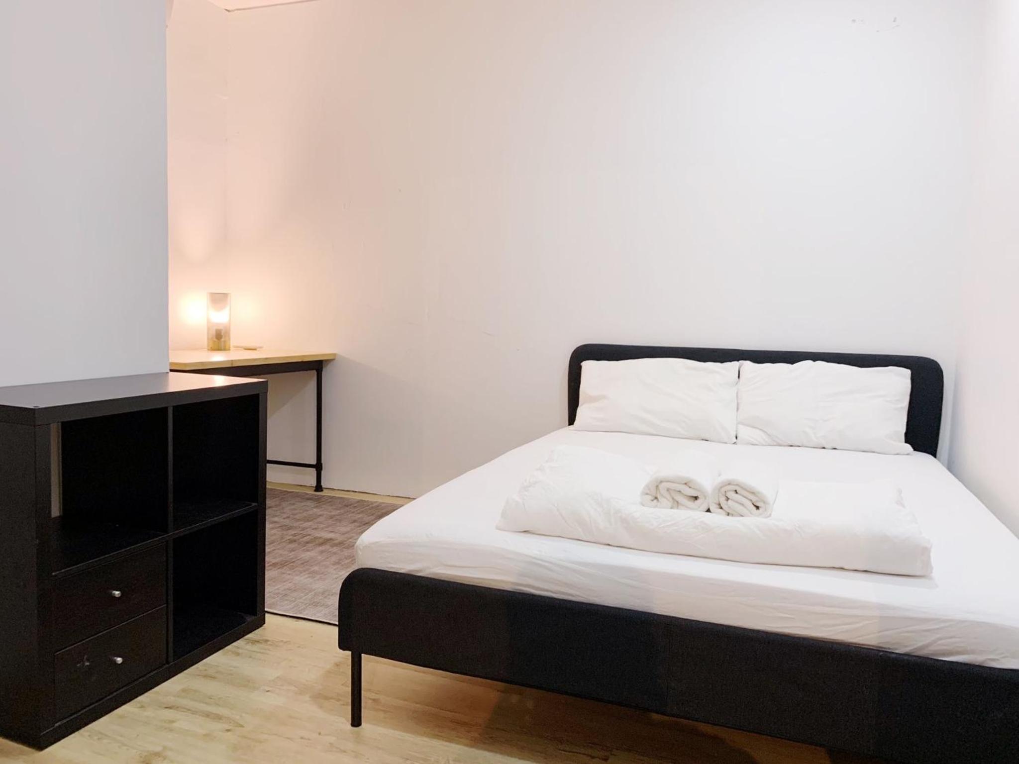 Deluxe Double Room photo 1