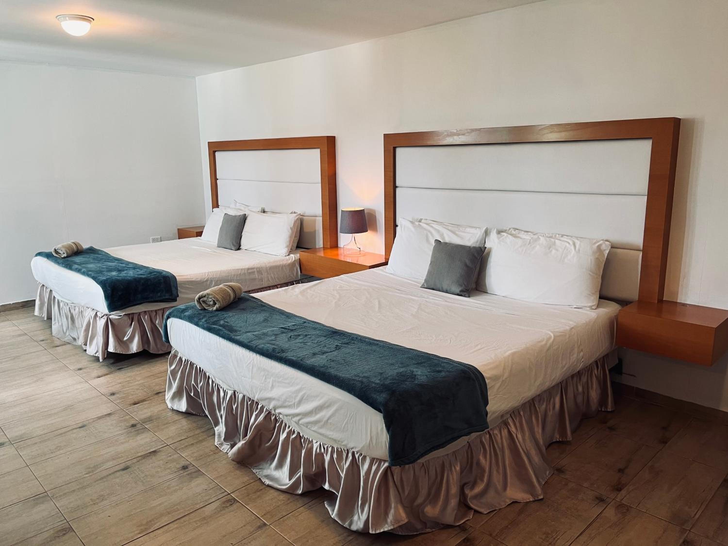 2 King Bed Suite 3rd floor