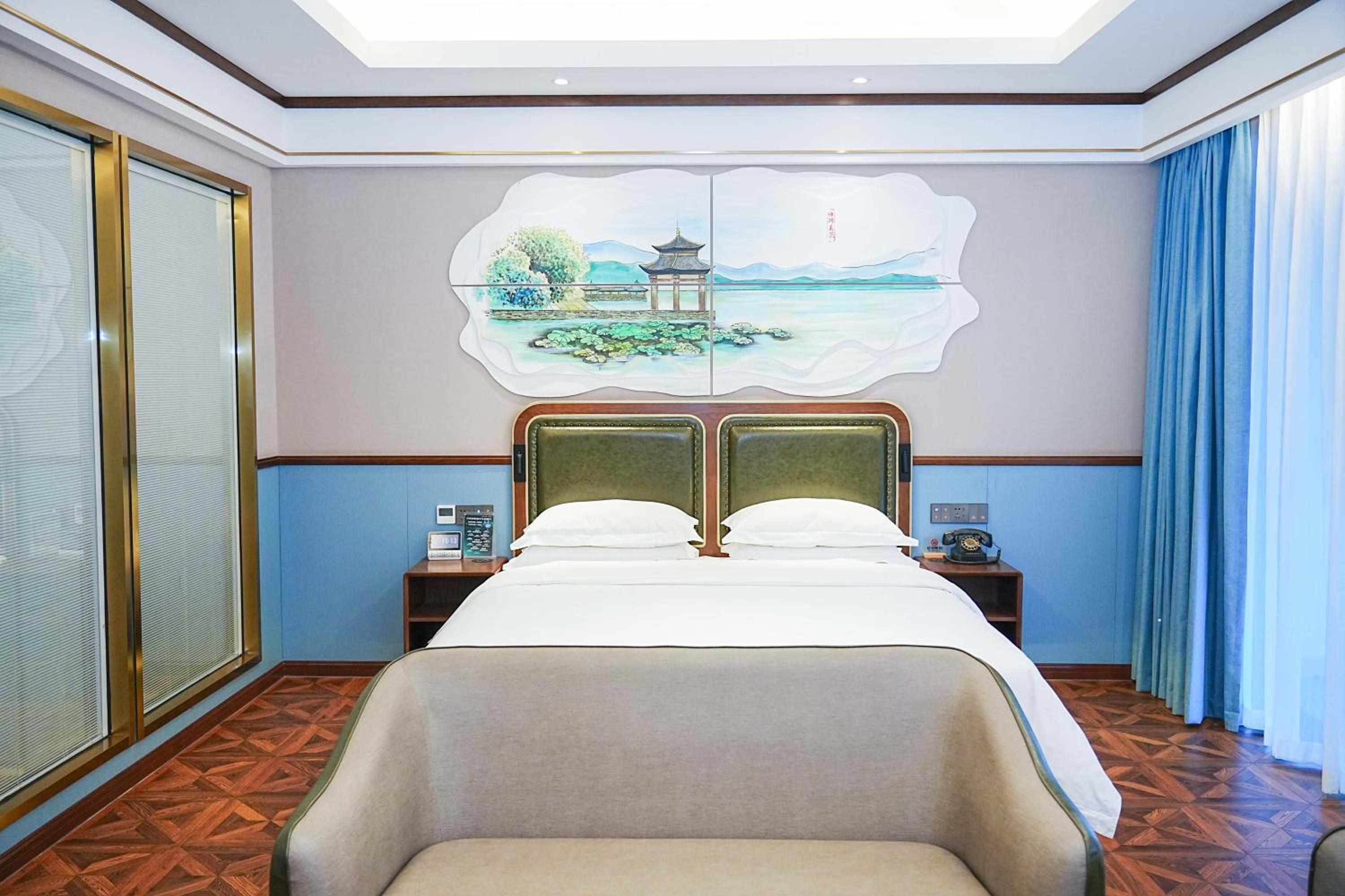 Double Room With Terrace photo 3