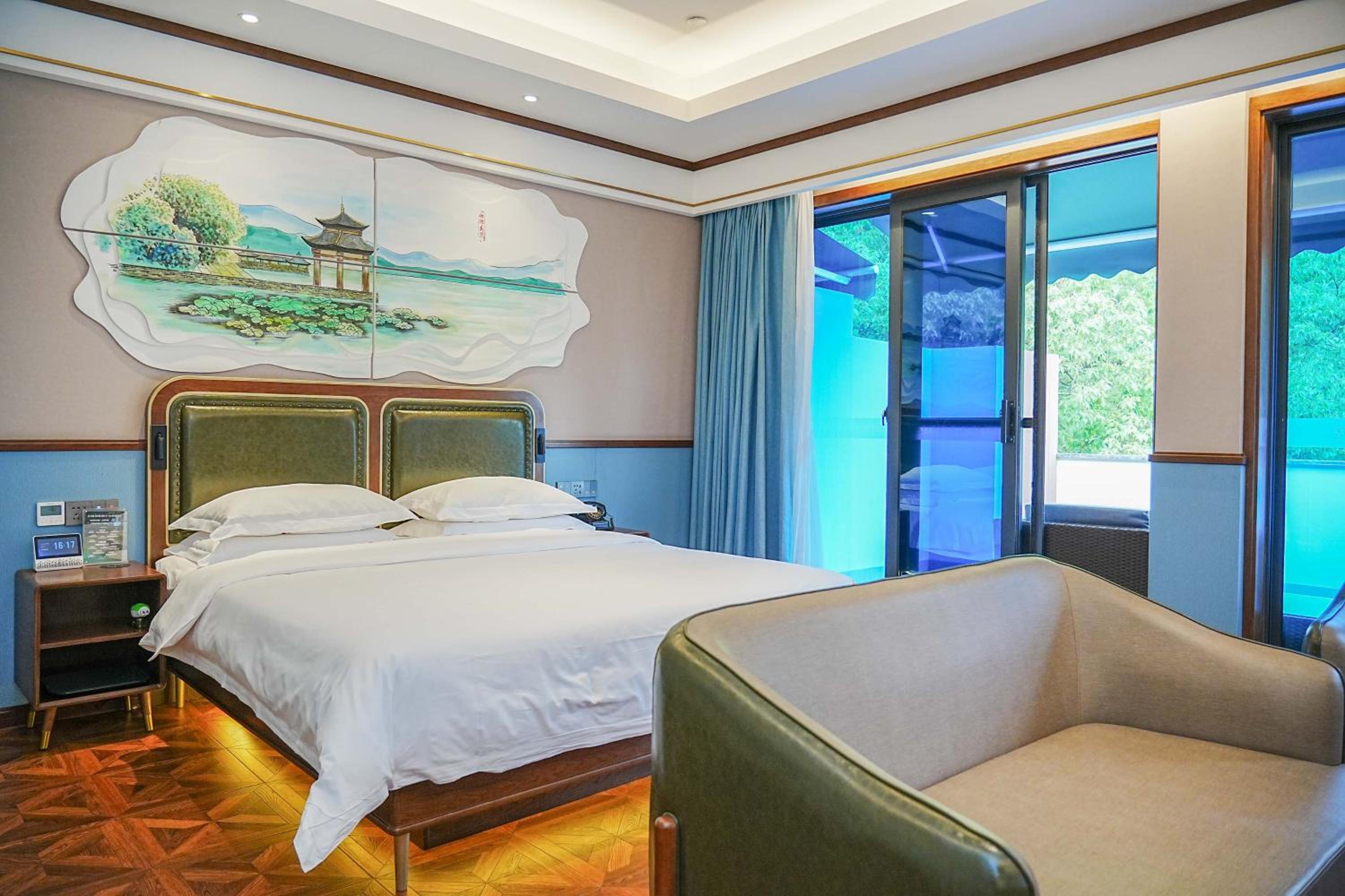 Double Room With Terrace photo 1