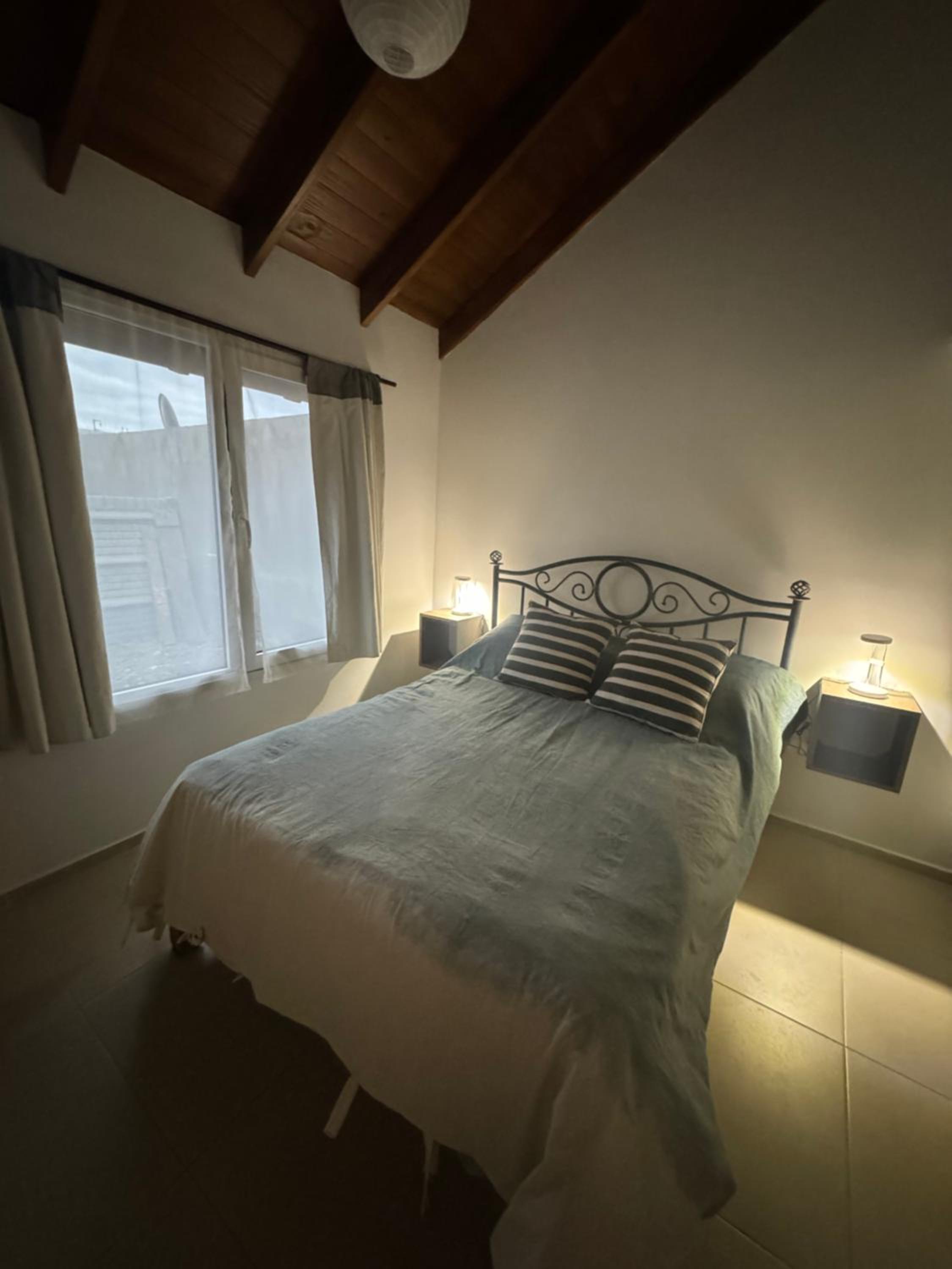 Two-Bedroom Chalet photo 1