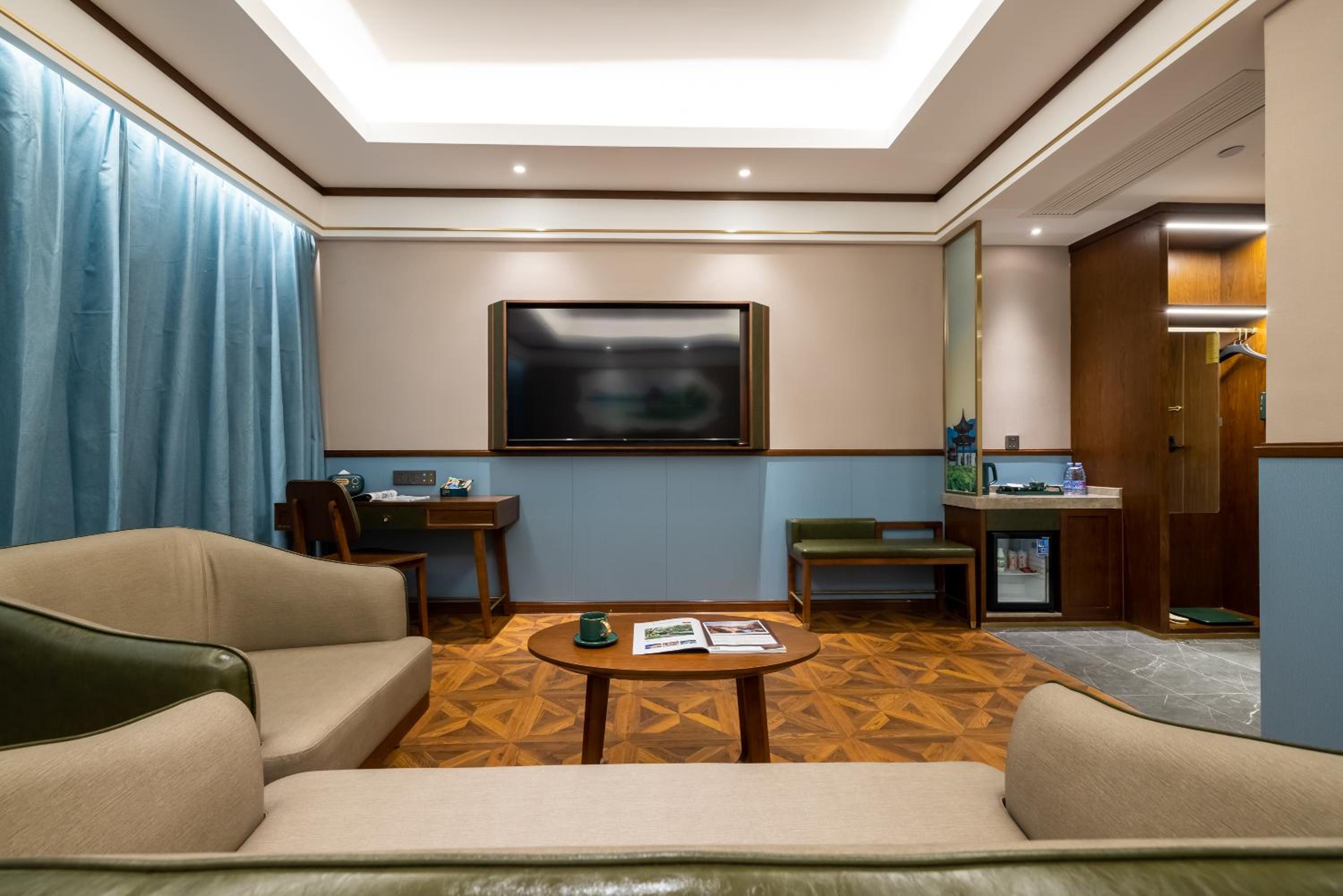 Deluxe Room photo 2