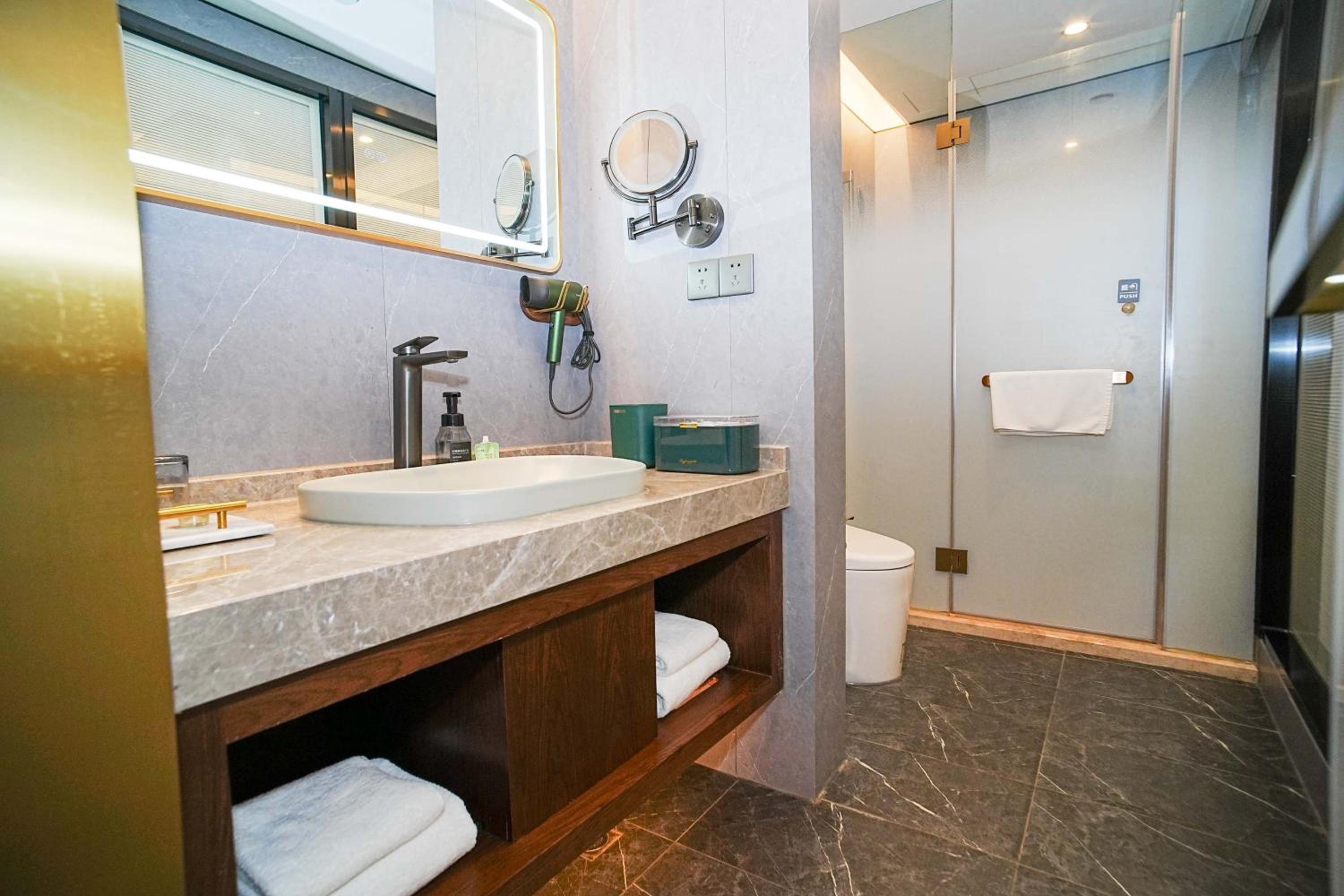 Deluxe Room photo 3