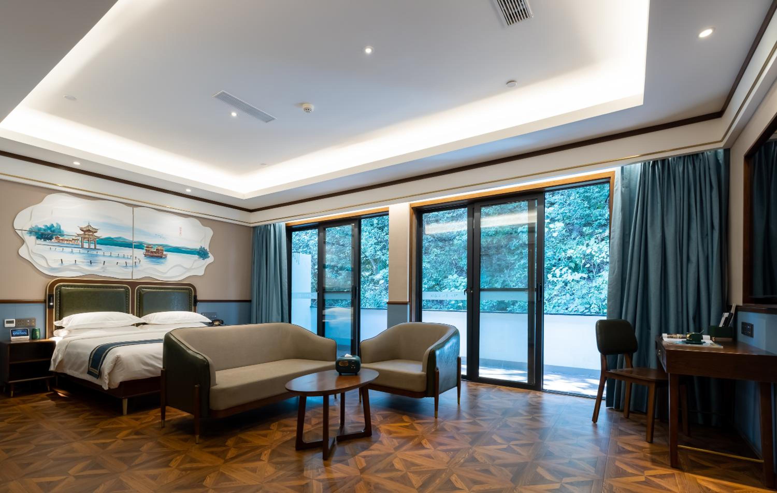 Deluxe Room photo 1