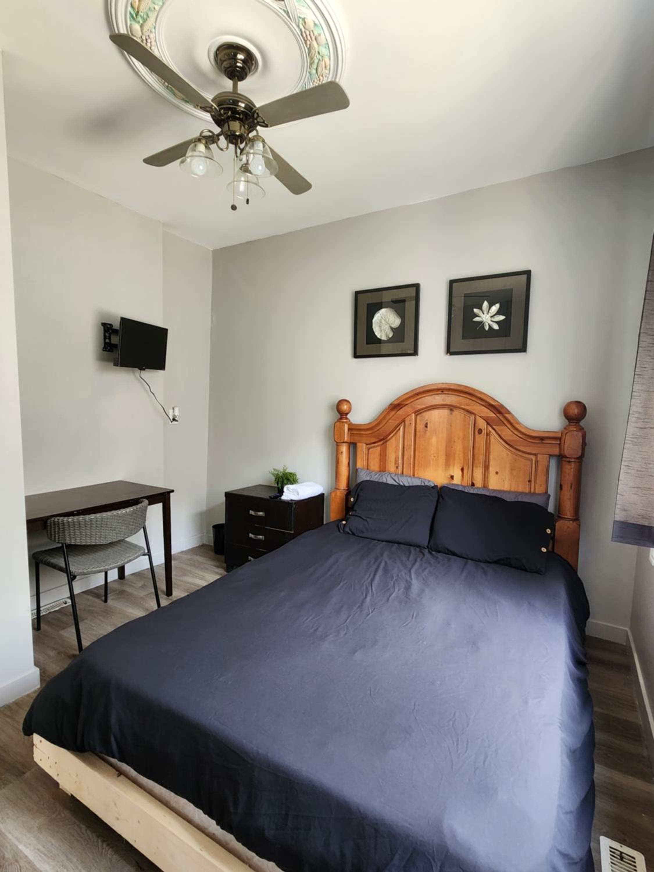 Luxury Triple Room photo 2