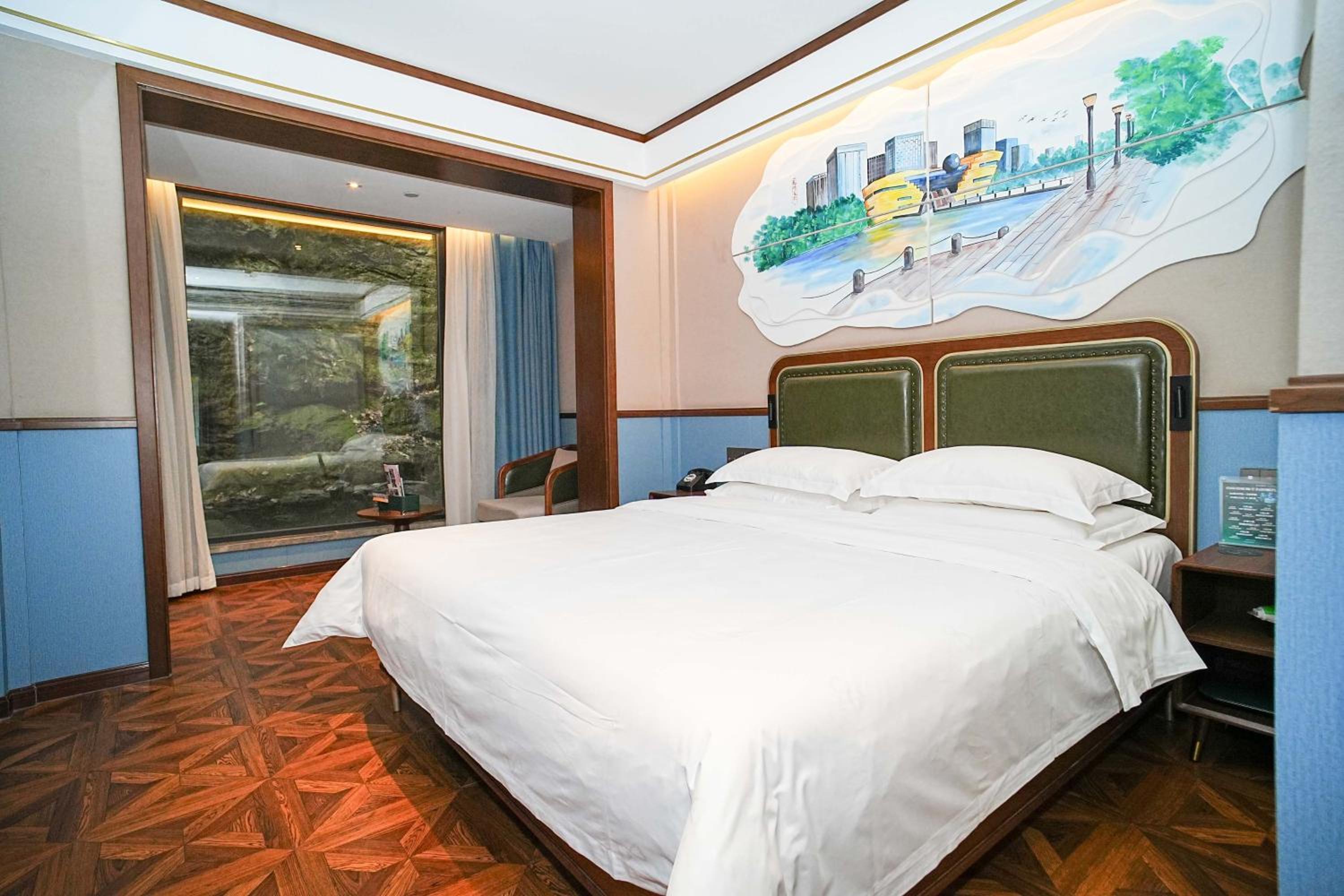 Standard Double Room photo 2