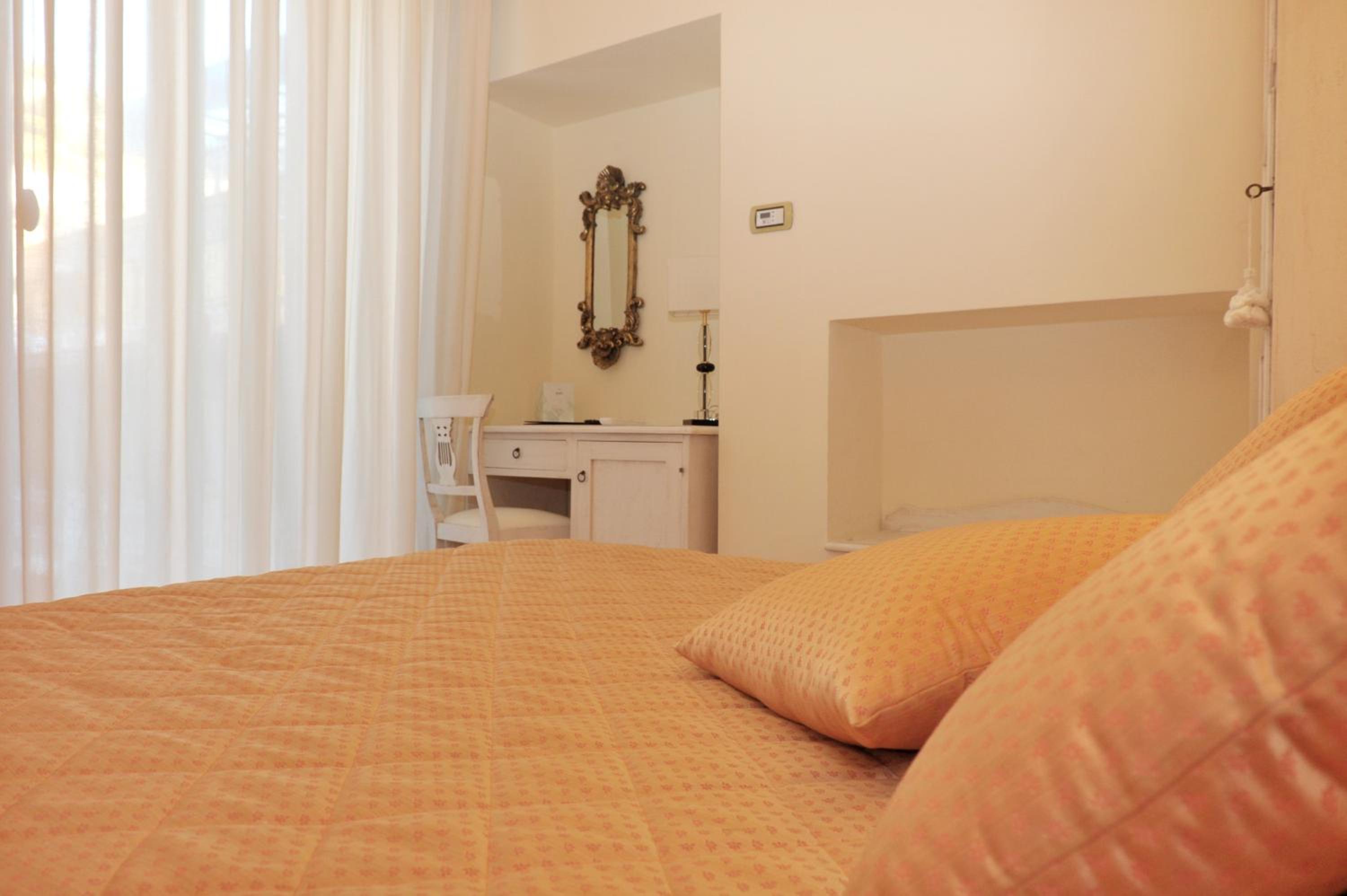 Economy Double Room - Photo 4