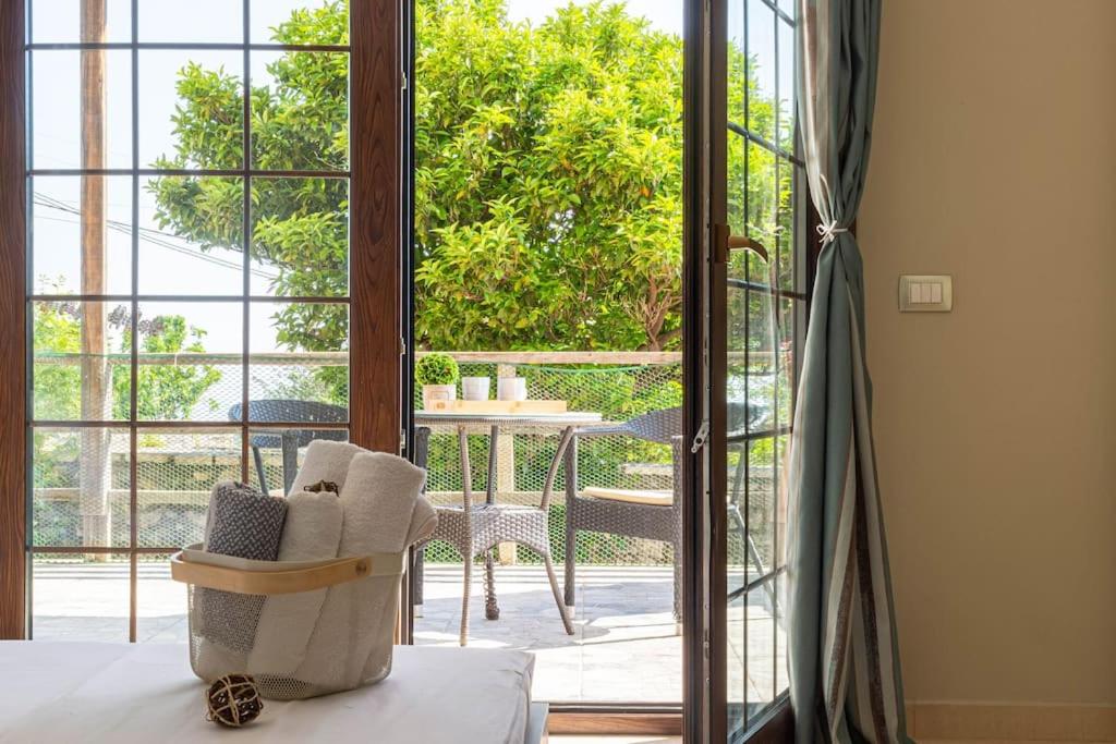 Triple Room with Garden View photo 3