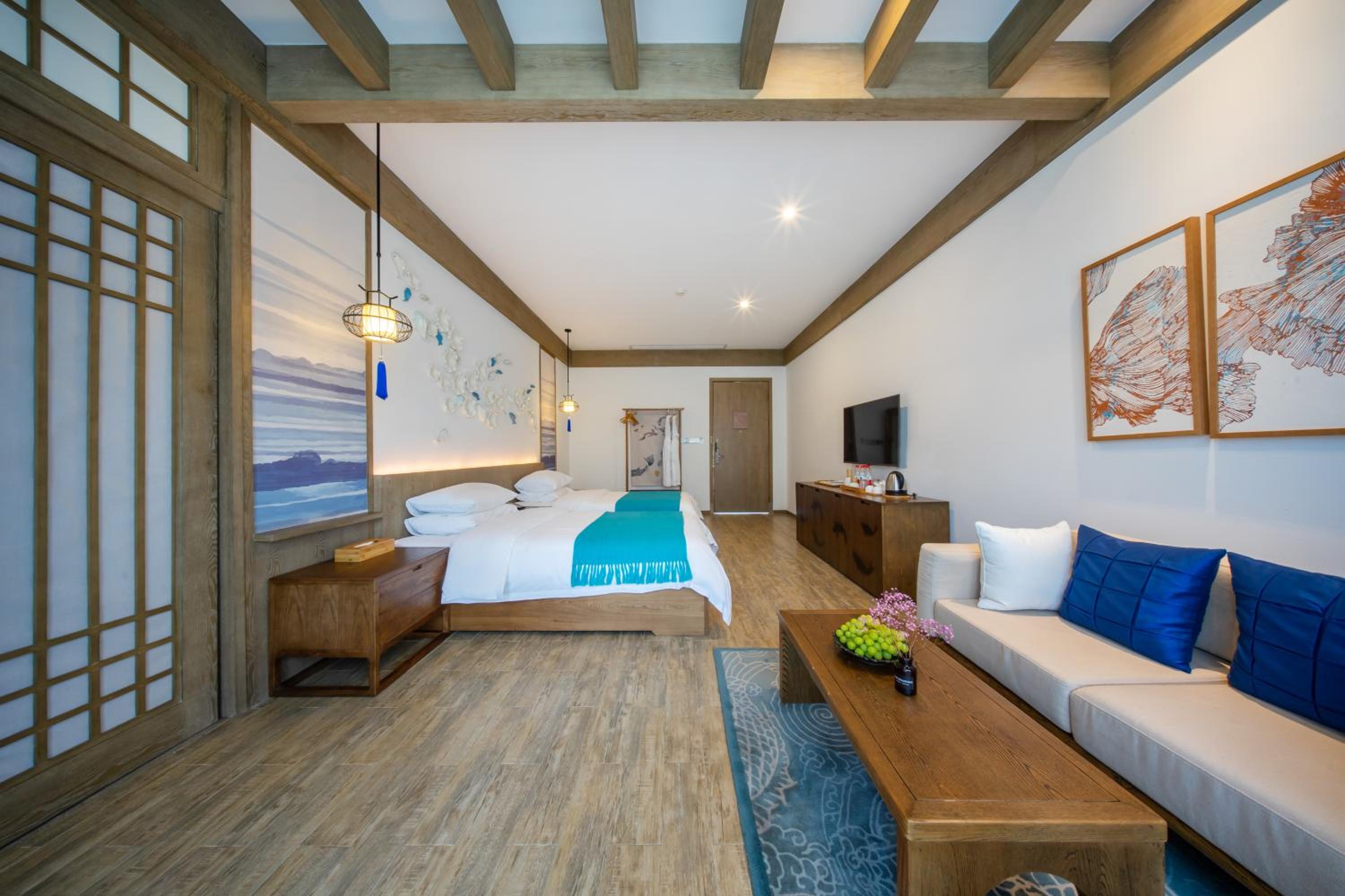 Small Twin Room photo 3