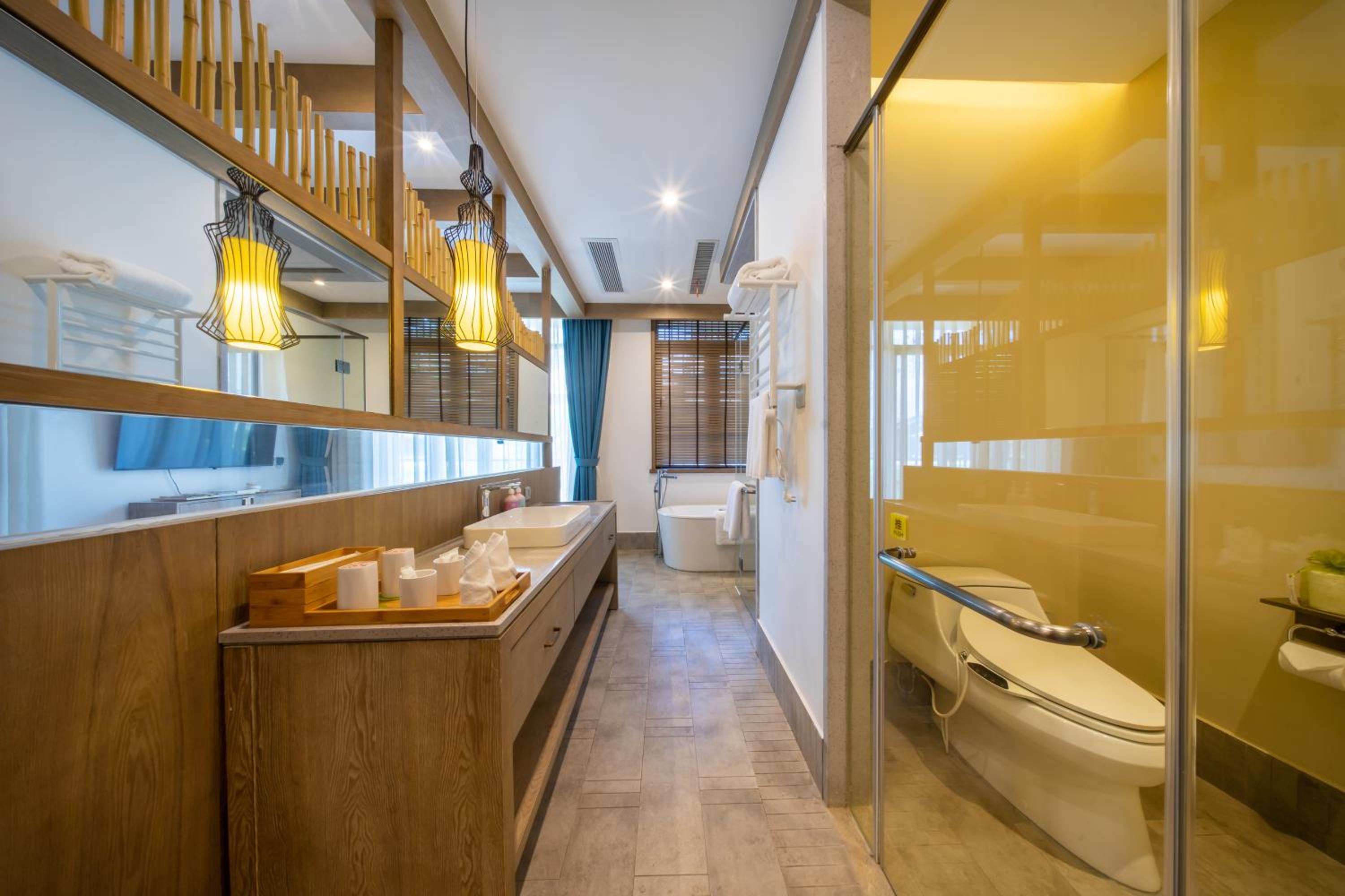 Double Room with Garden View photo 1