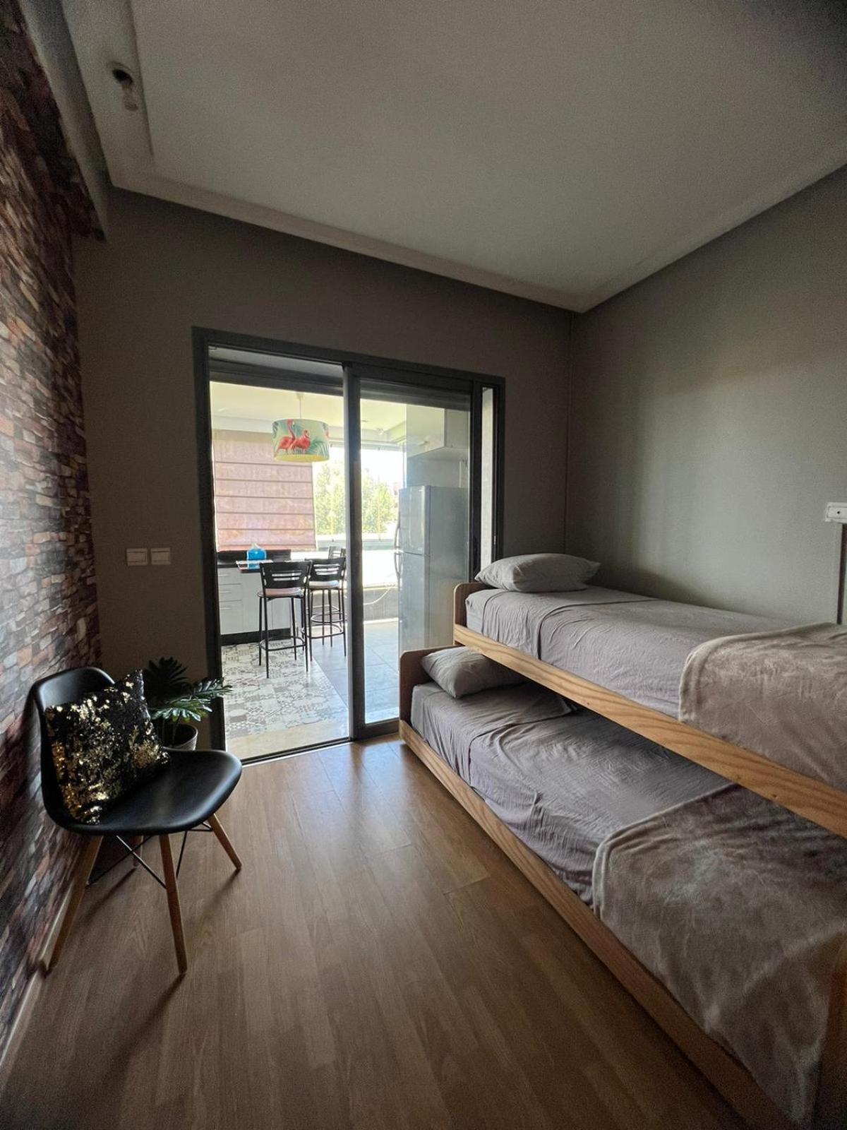 Superior Apartment photo 1