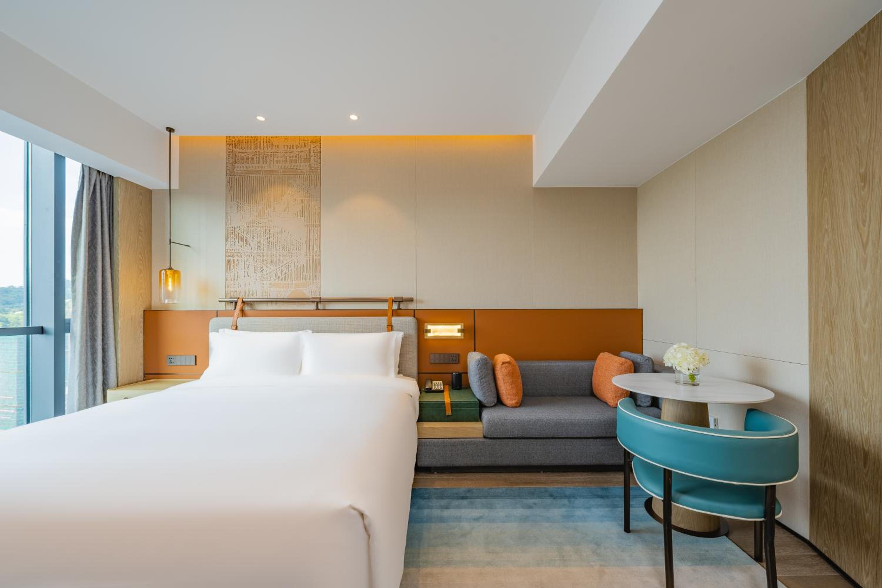 Standard Room - Photo 1