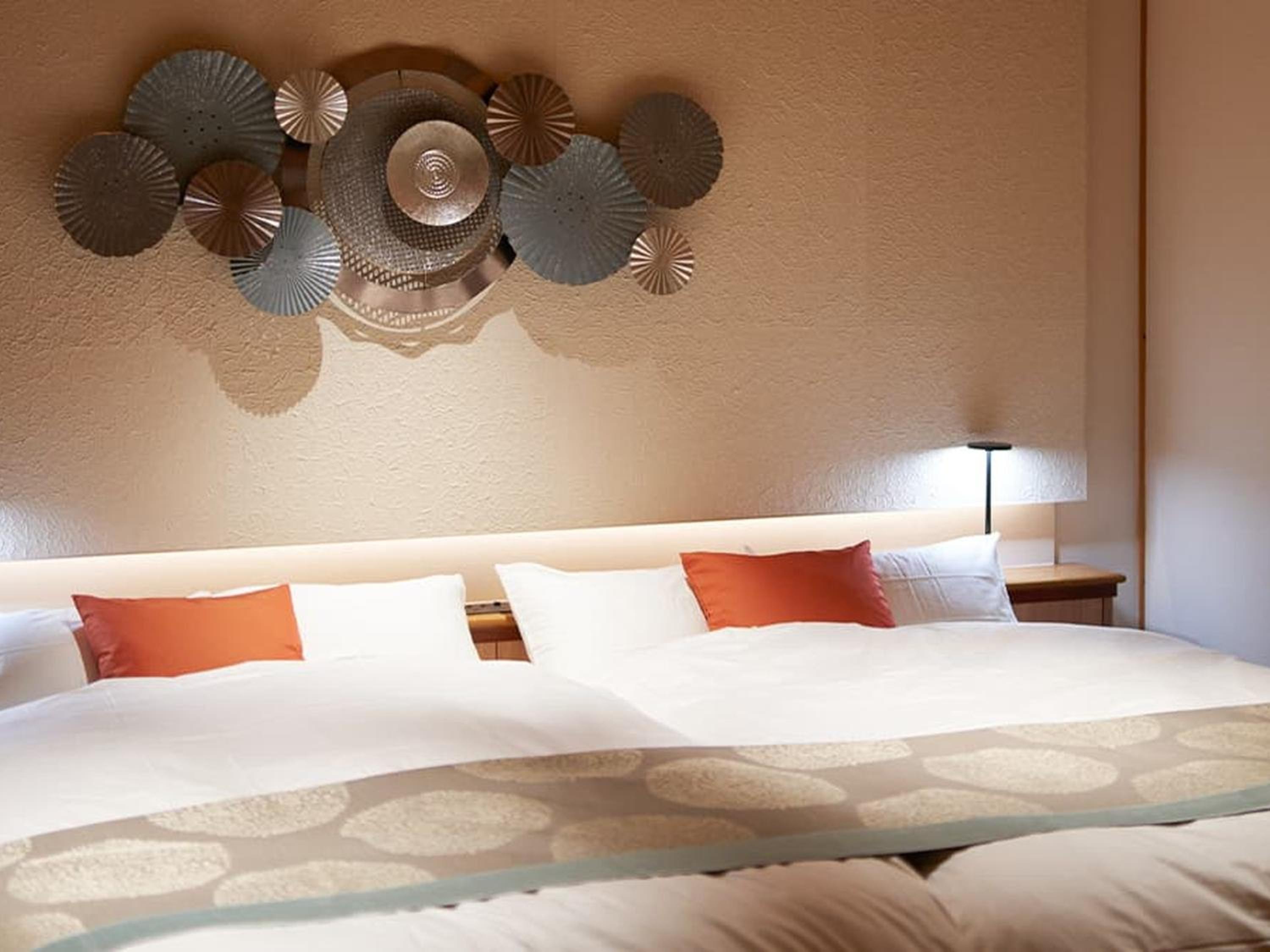 Deluxe Quadruple Room photo 1