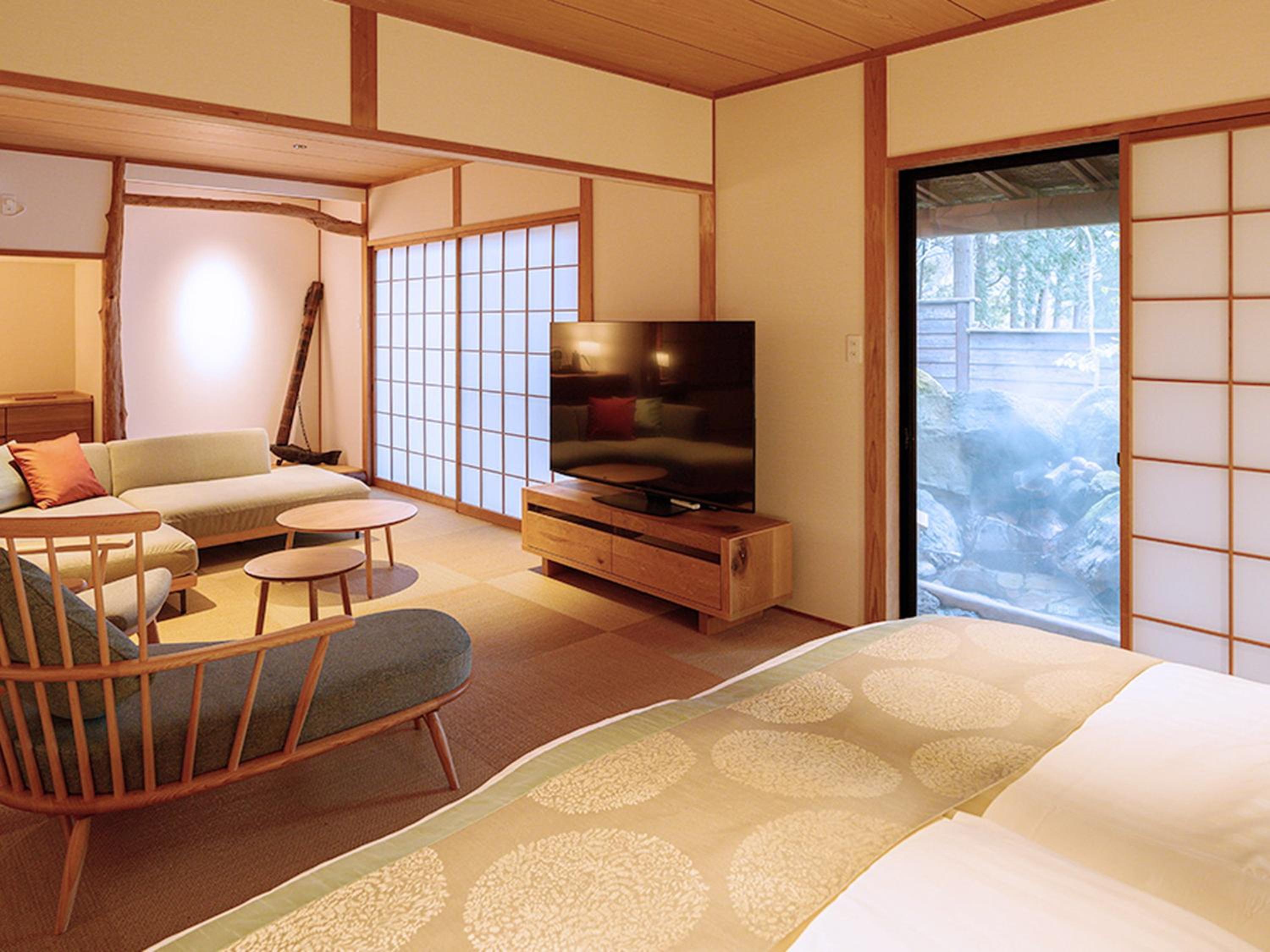 Deluxe Quadruple Room photo 2