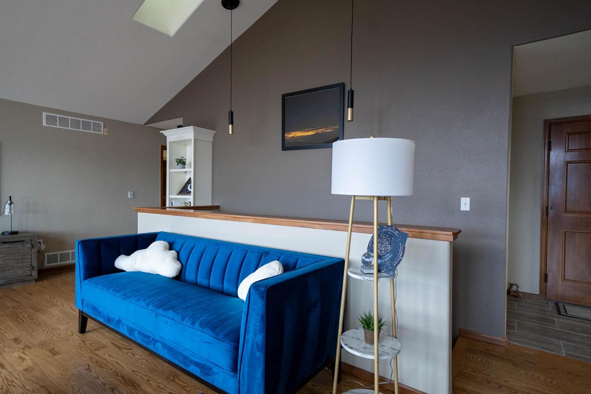 Three-Bedroom Villa photo 1