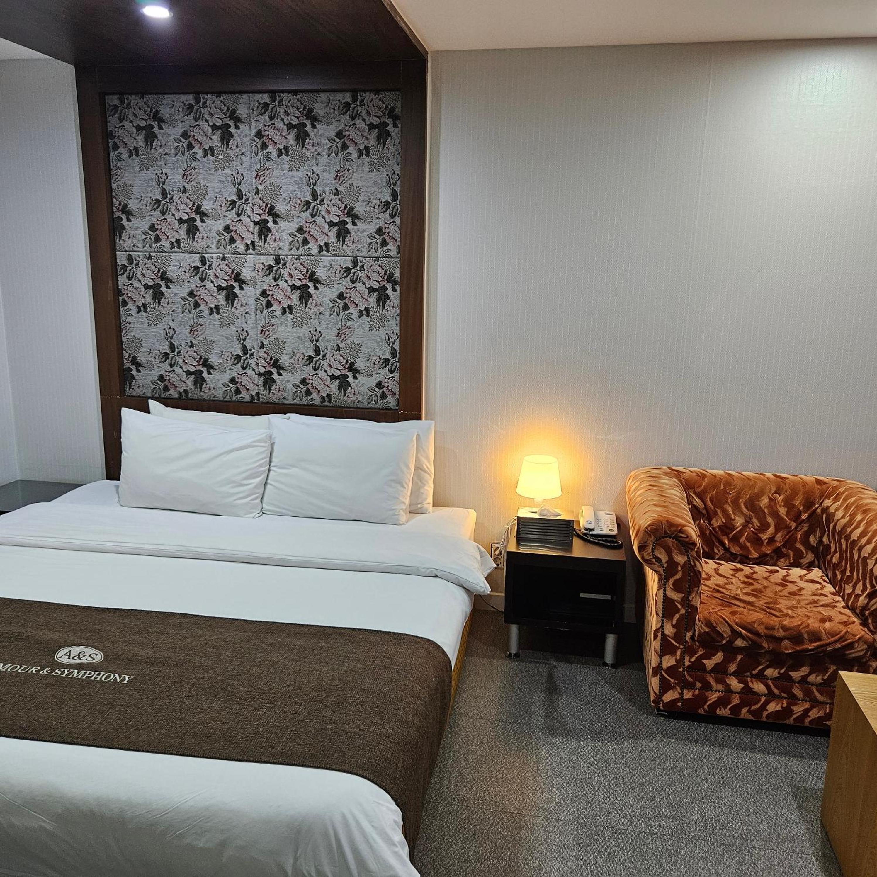 Deluxe Double Room photo 3