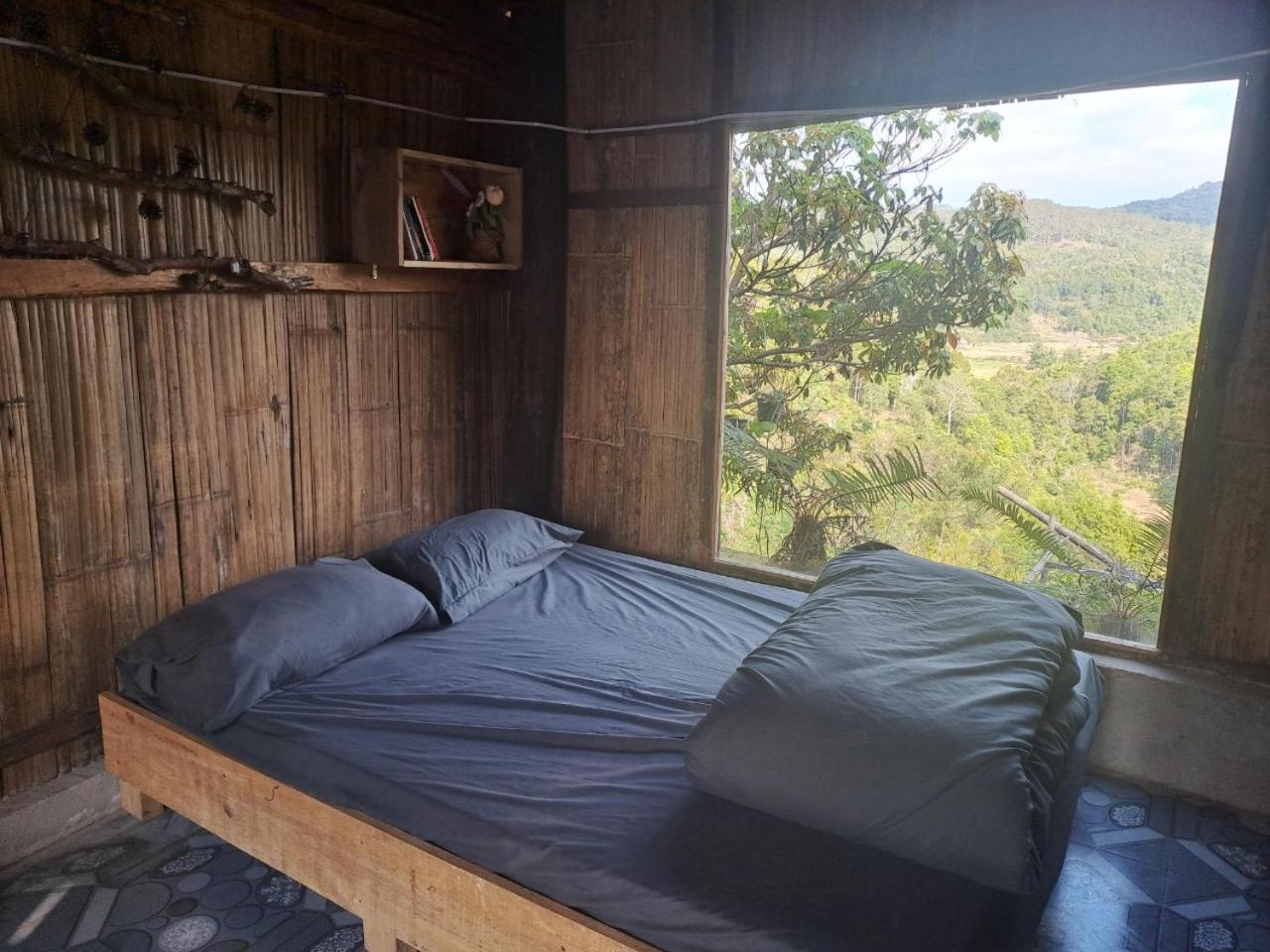Double Room with Mountain View photo 1