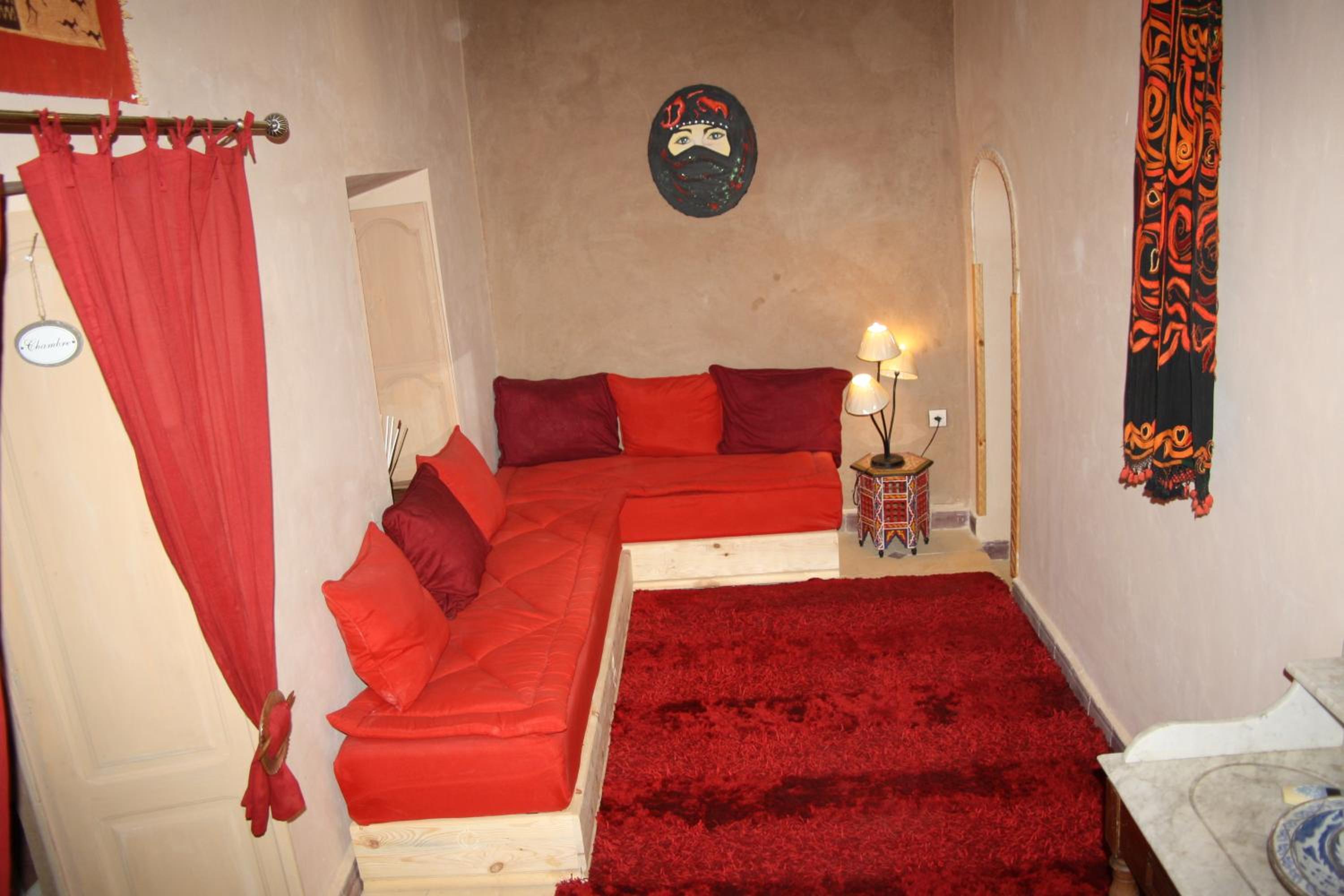 Family Double Room photo 3