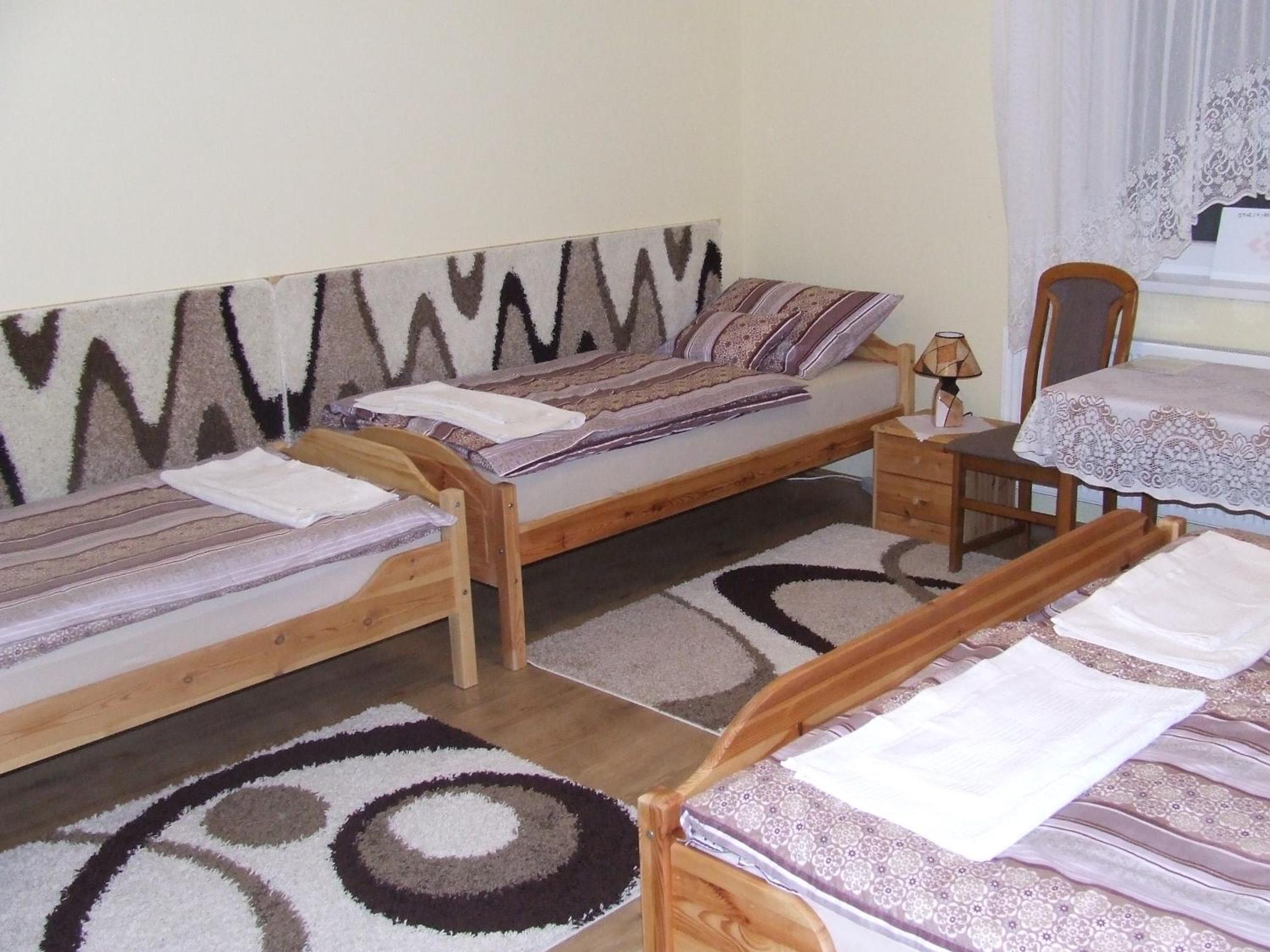Deluxe Quadruple Room photo 3