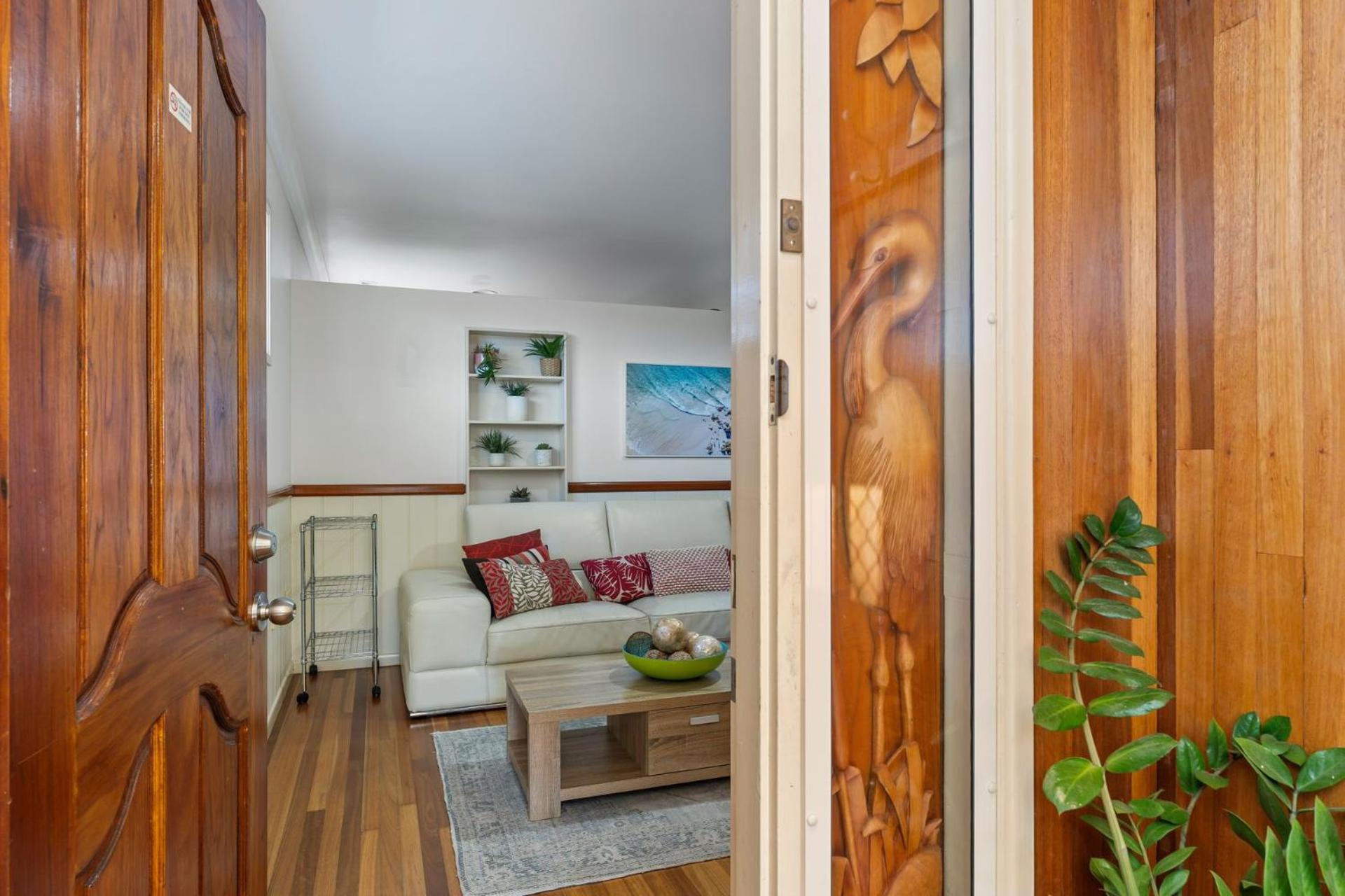Four-Bedroom House photo 1