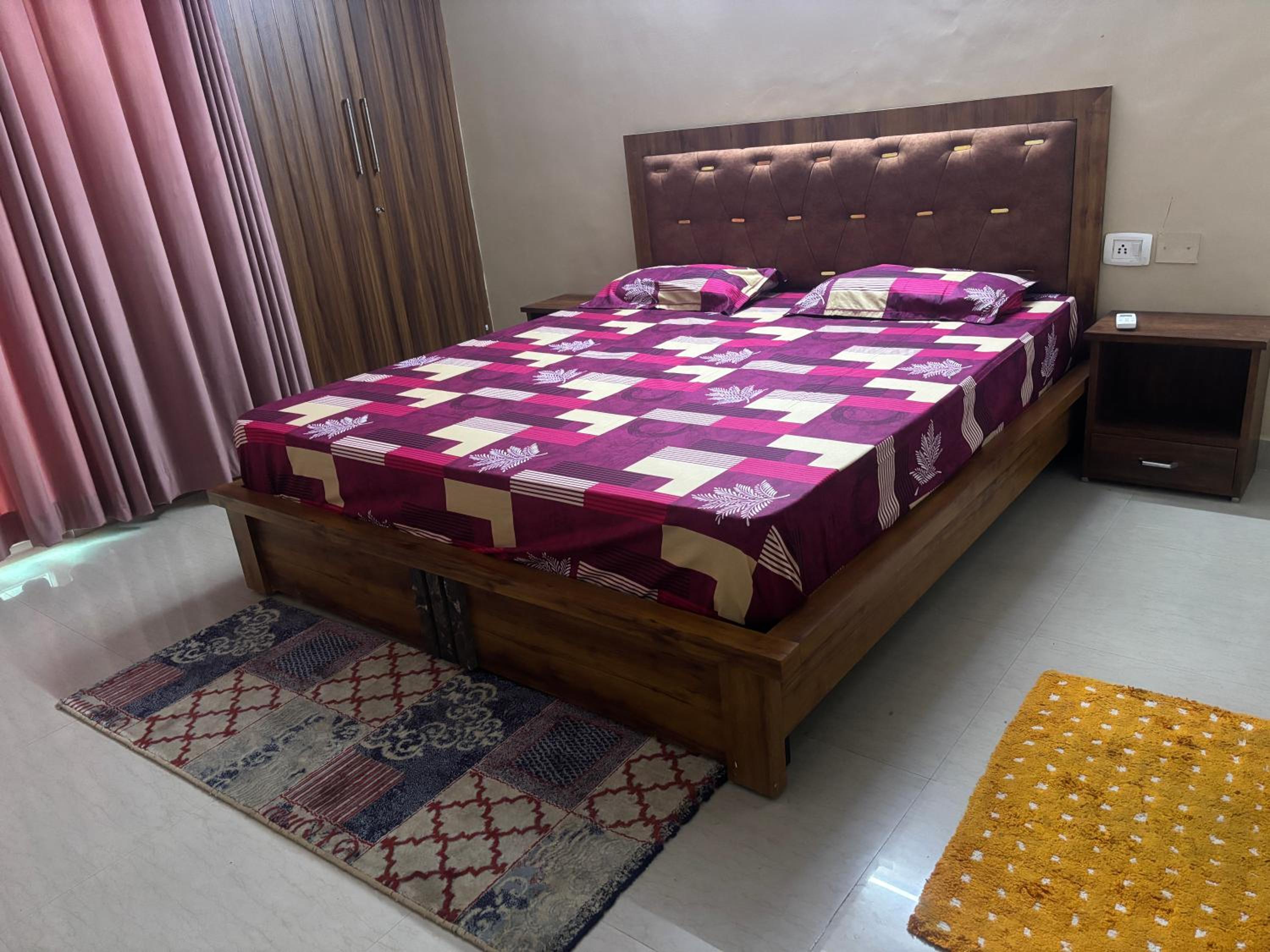 Superior Double Room photo 2