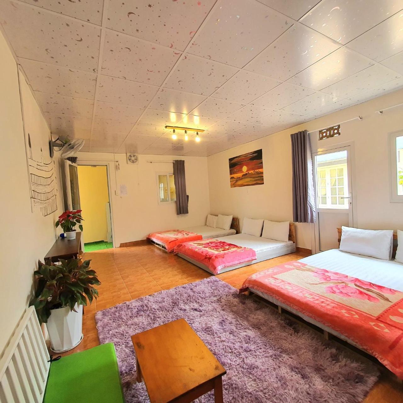 Family Room with Bathroom - Photo 1