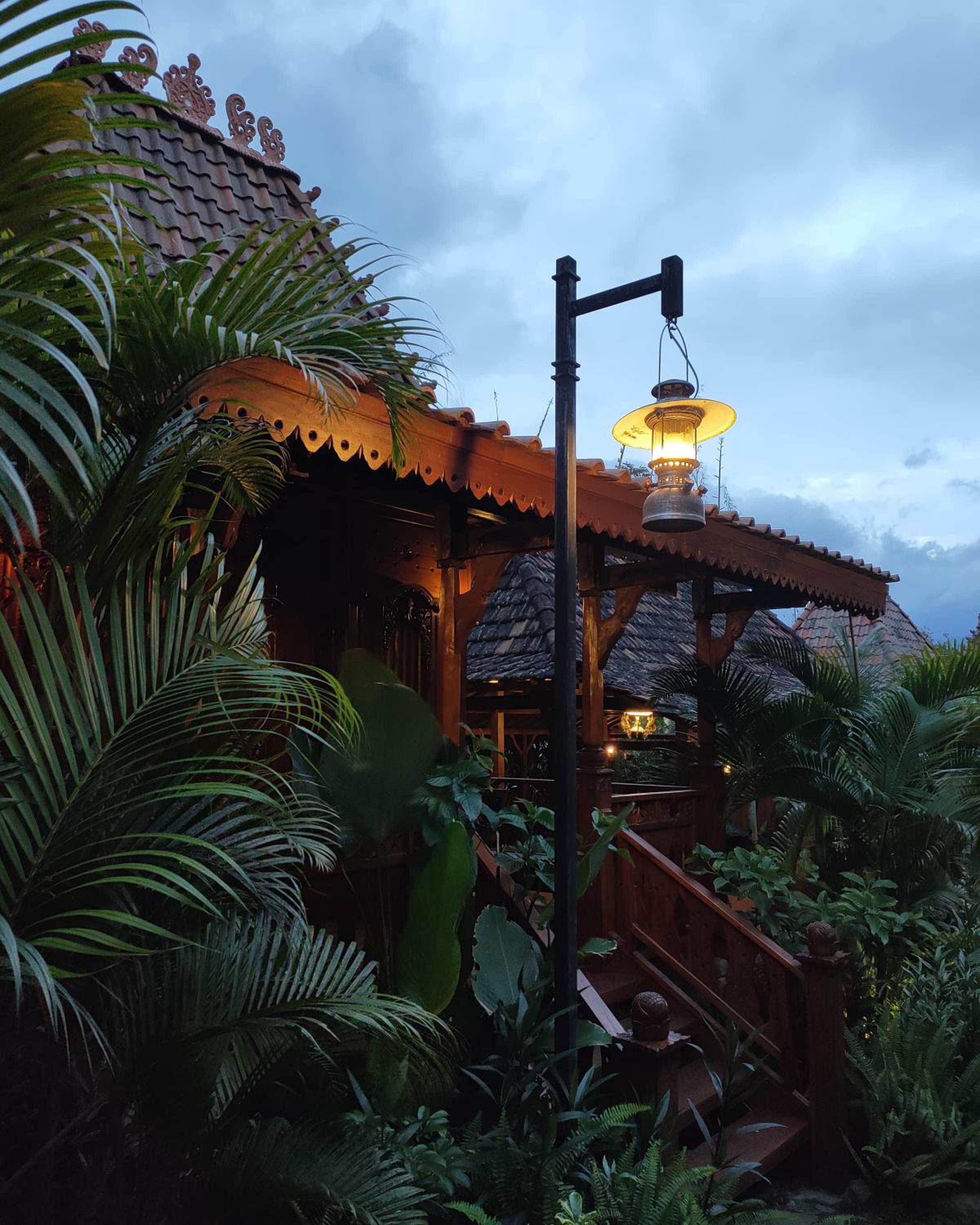 Villa with Garden View - Photo 6