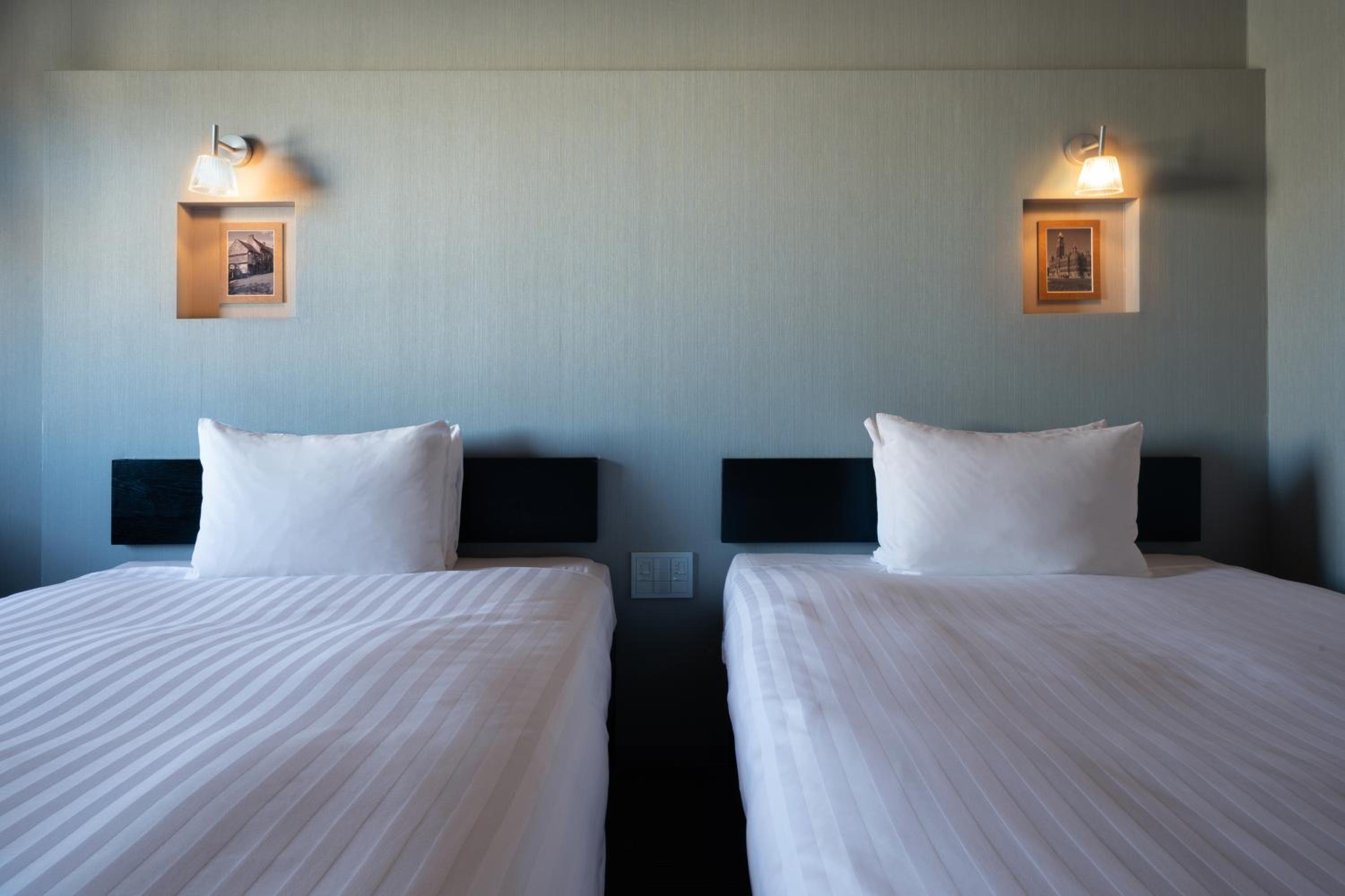 Standard Twin Room - Smoking - Photo 15