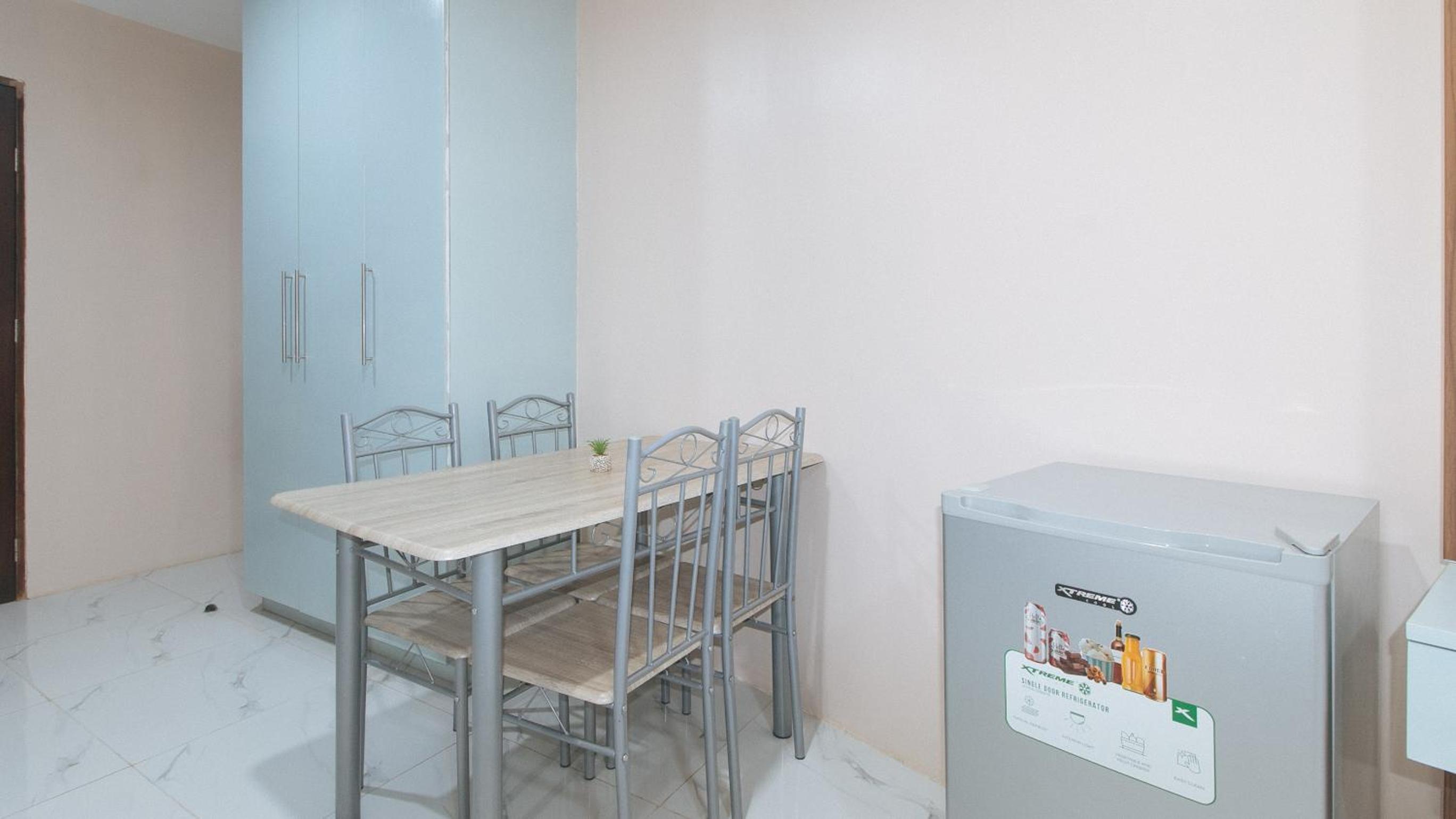 Deluxe Room - Photo 13
