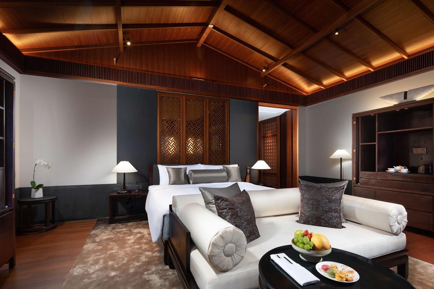 Biyun Suite